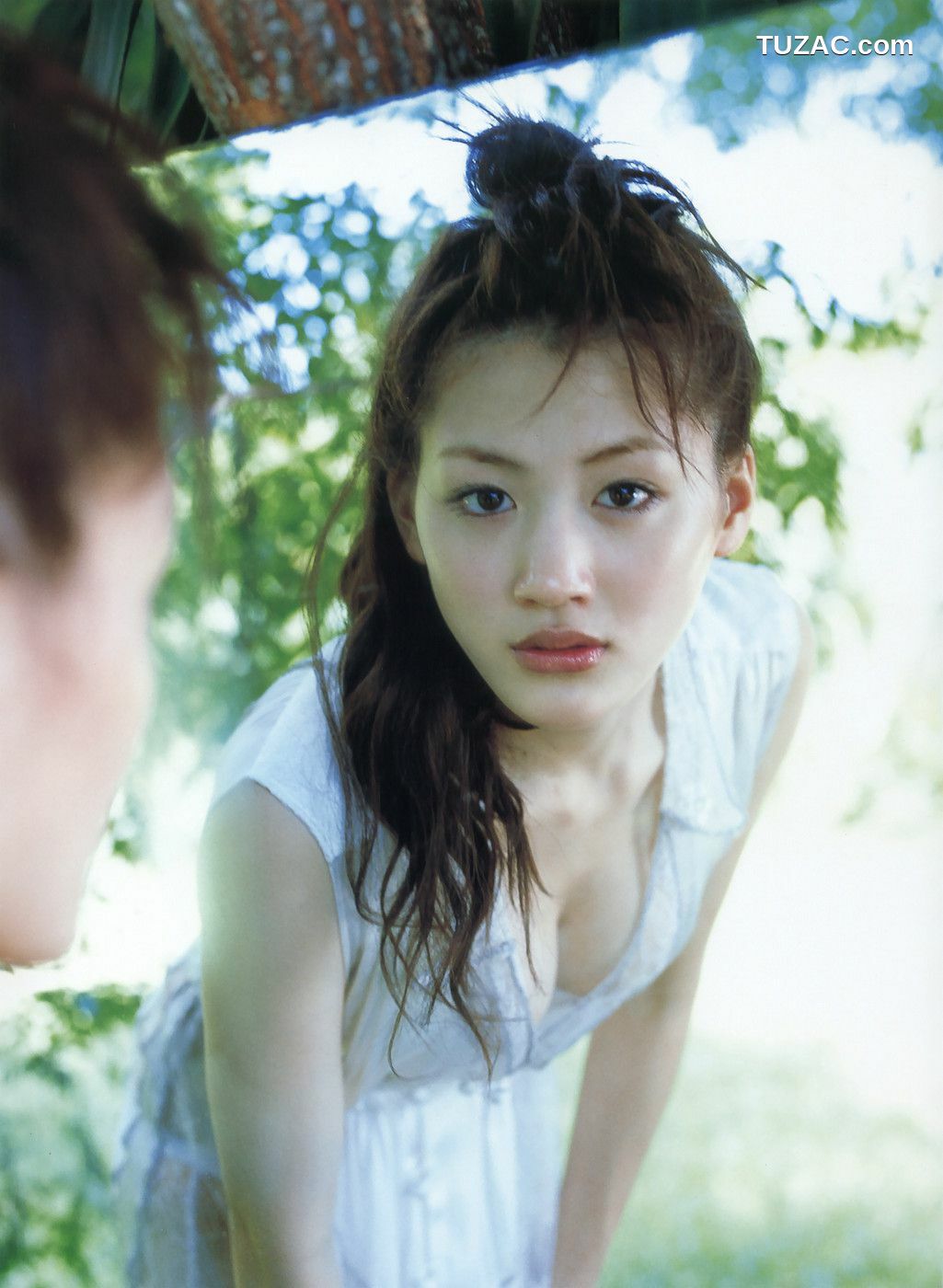 PB写真集_綾瀬はるか/绫濑遥 《HEROINE》 [87P]