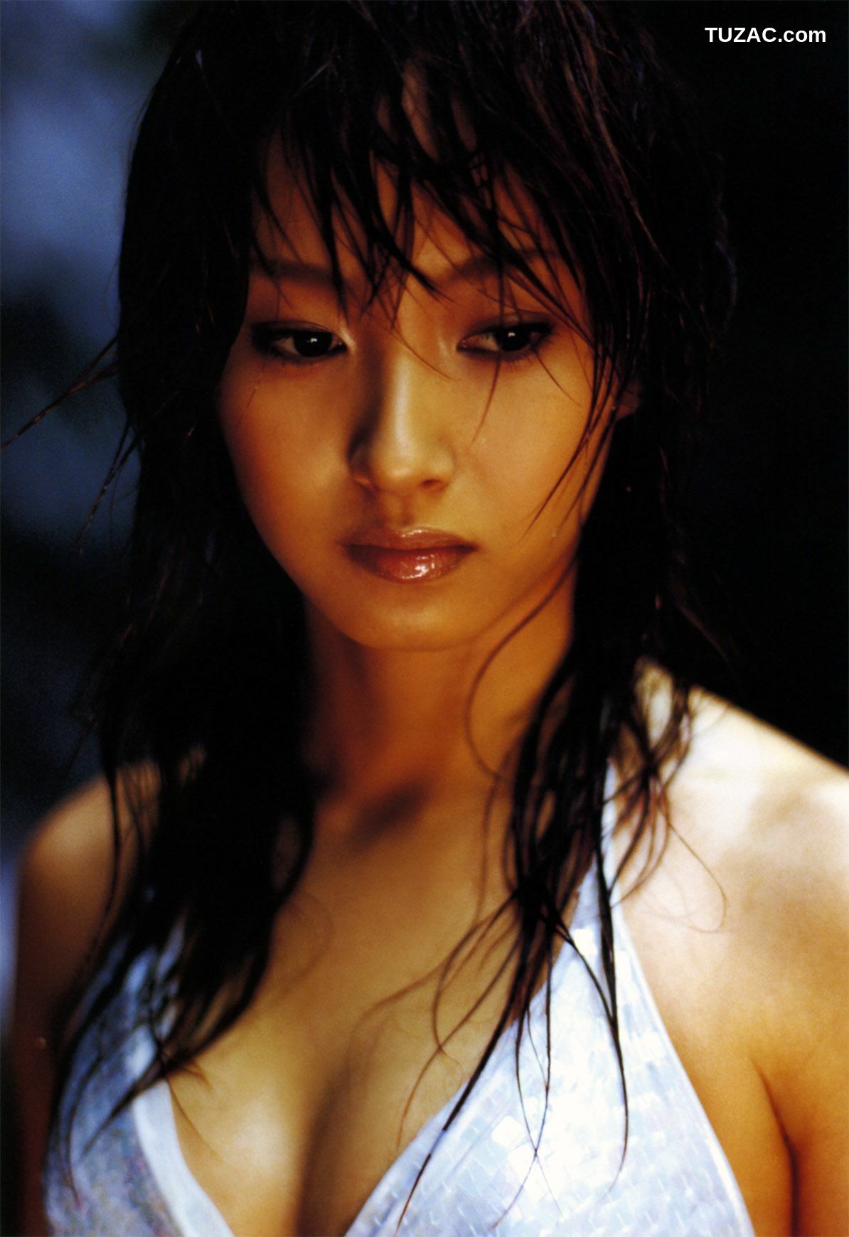 PB写真集_藤本美貴 《cheri（シェリー）》 写真集[73P]