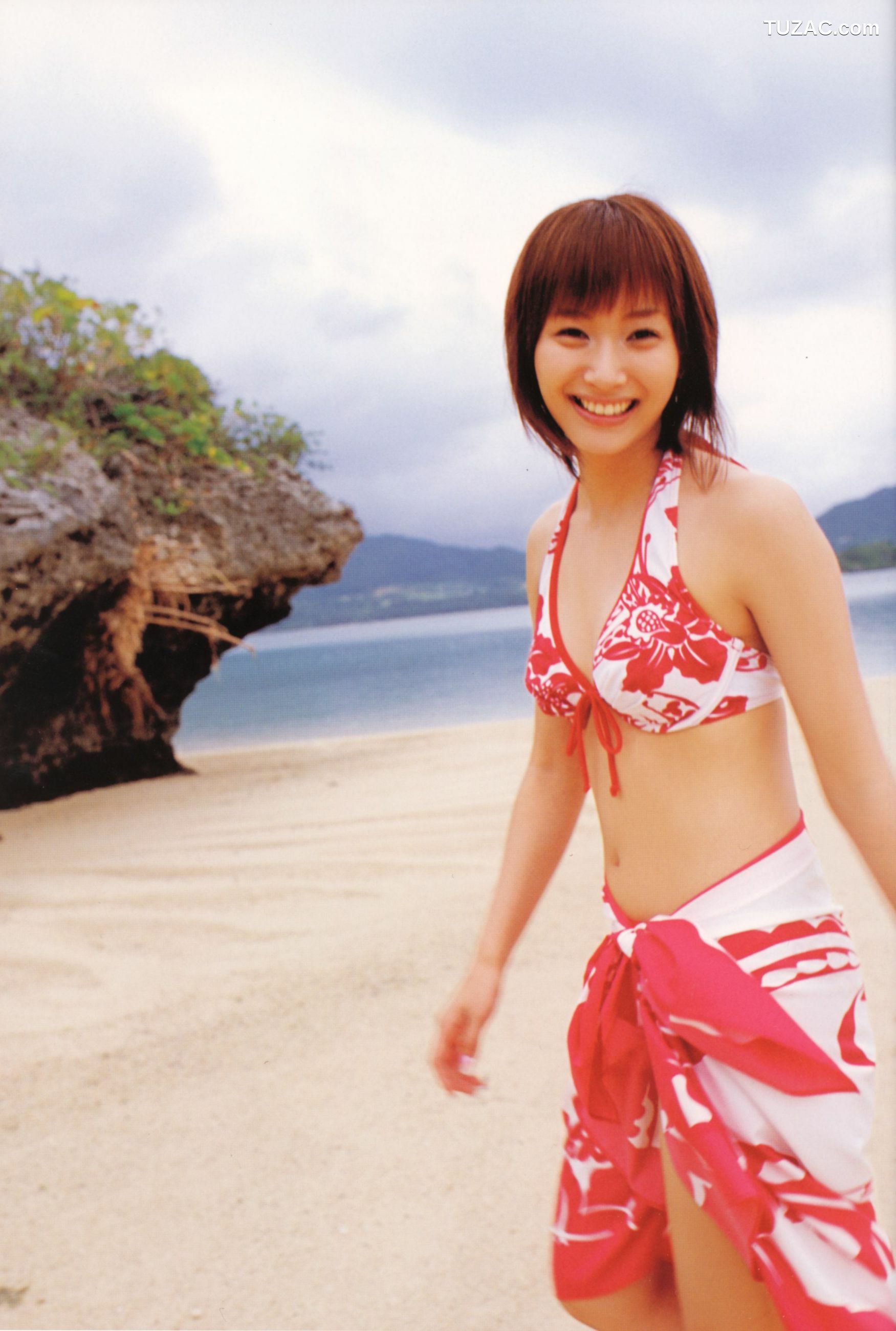 PB写真集_藤本美貴《Mikitty》 写真集[85P]