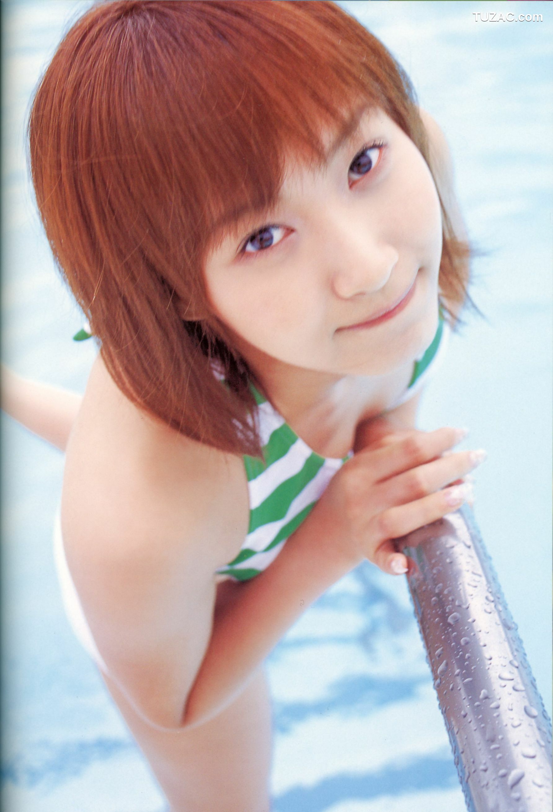 PB写真集_藤本美貴《Mikitty》 写真集[85P]