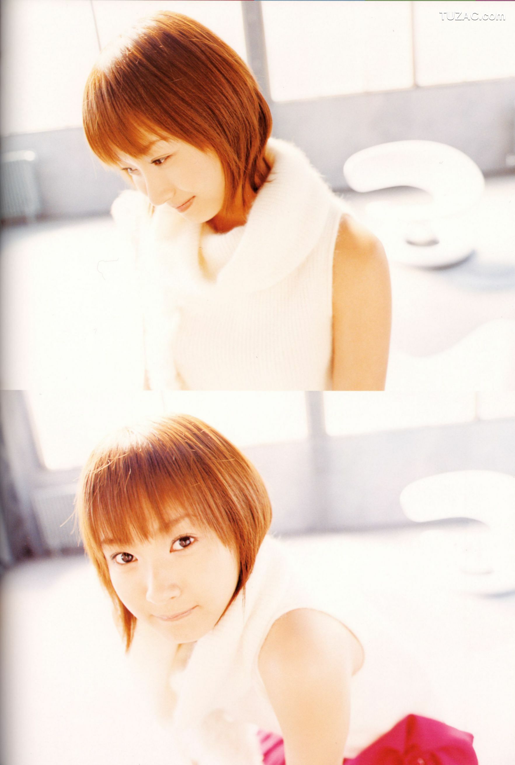 PB写真集_藤本美貴《Mikitty》 写真集[85P]