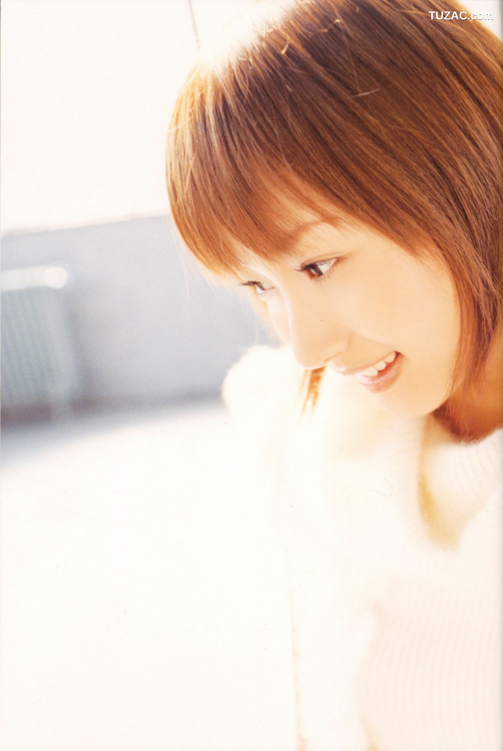 PB写真集_藤本美貴《Mikitty》 写真集[85P]