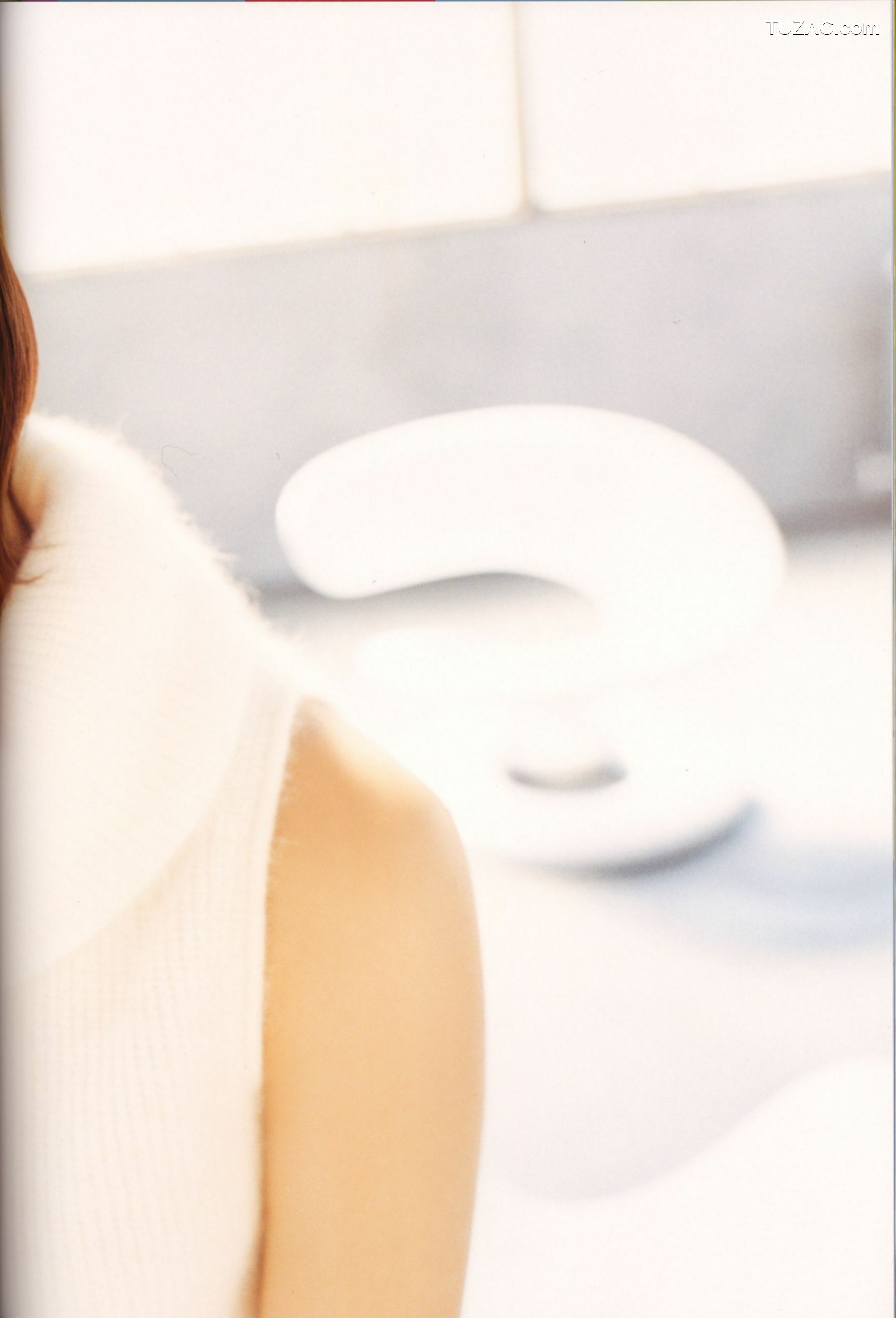PB写真集_藤本美貴《Mikitty》 写真集[85P]