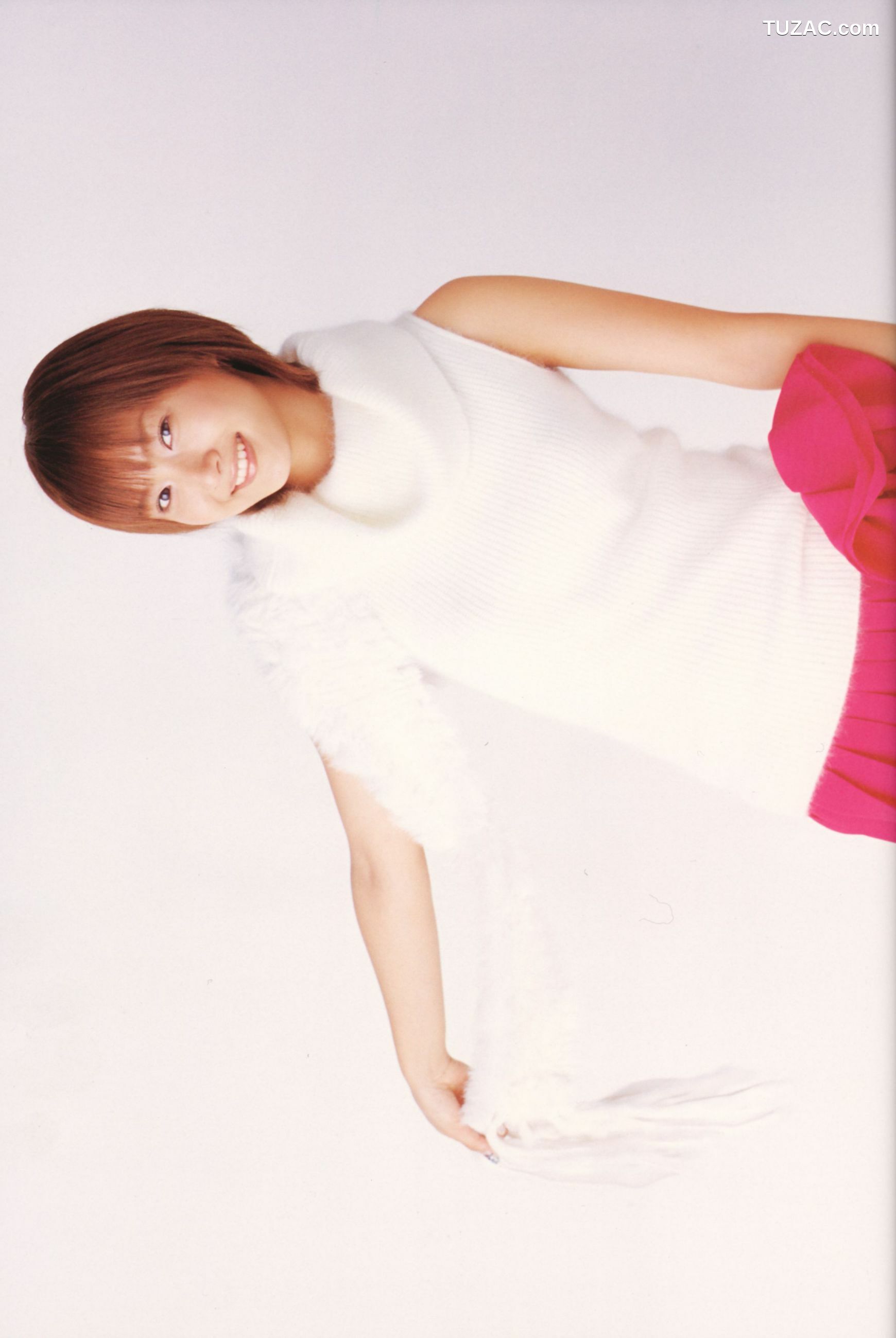 PB写真集_藤本美貴《Mikitty》 写真集[85P]