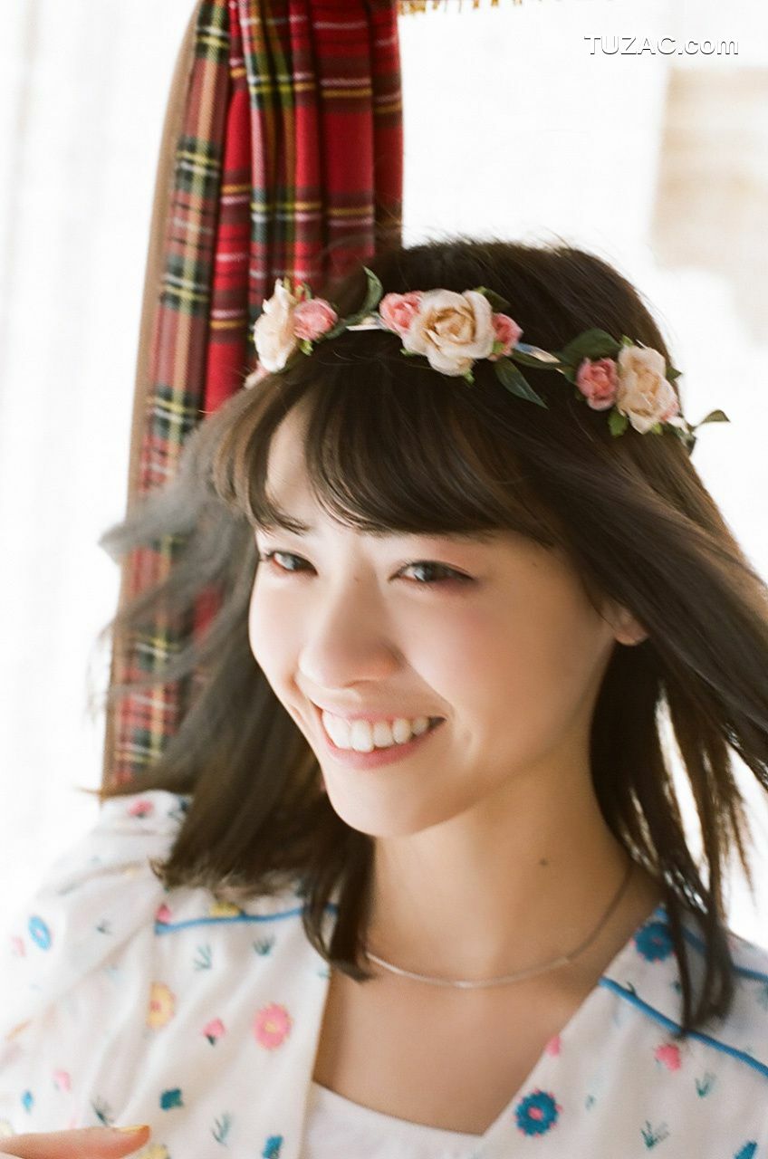 PB写真集_西野七濑 《風を着替えて》 [154P]