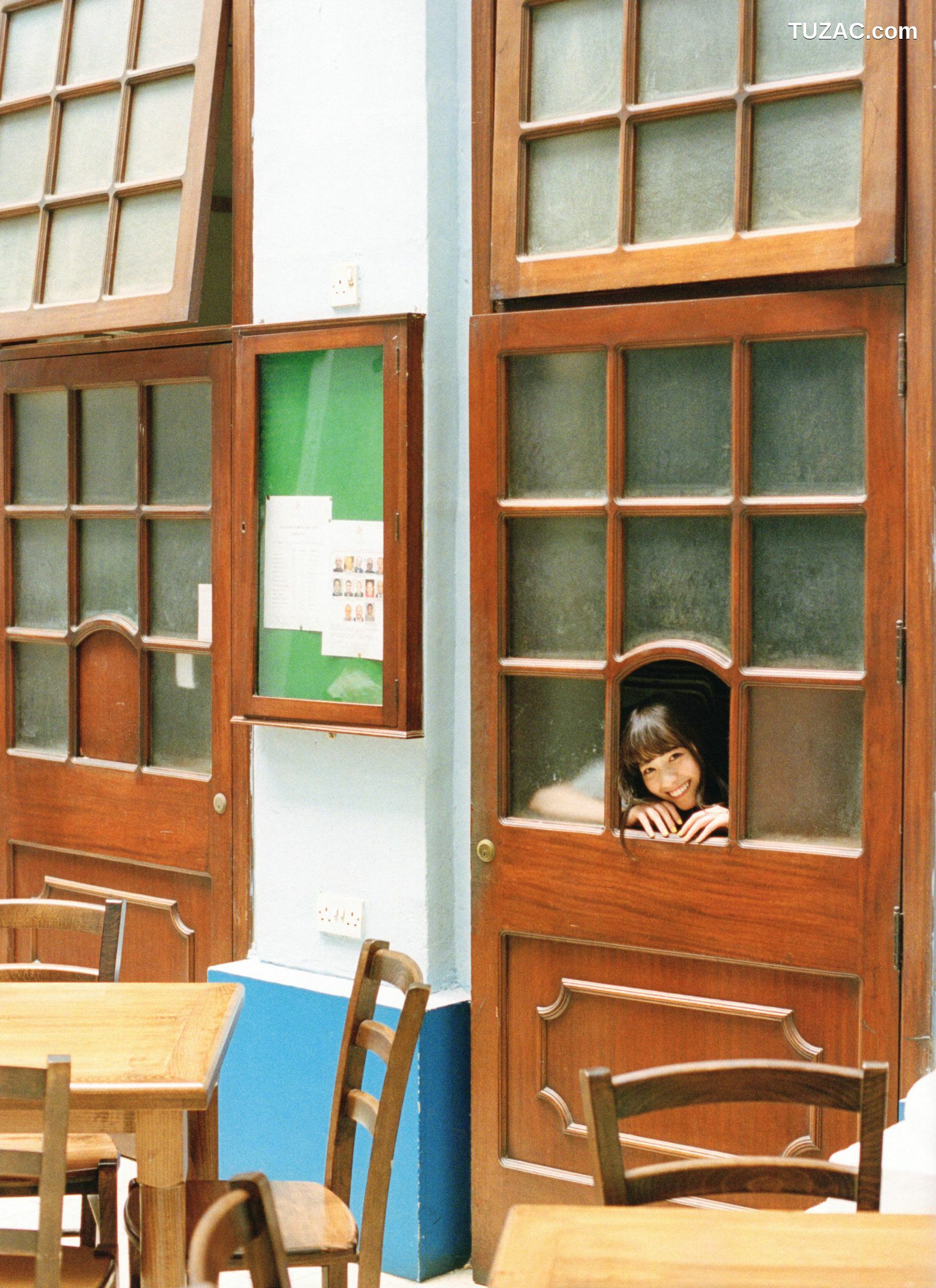 PB写真集_西野七濑 《風を着替えて》 [154P]