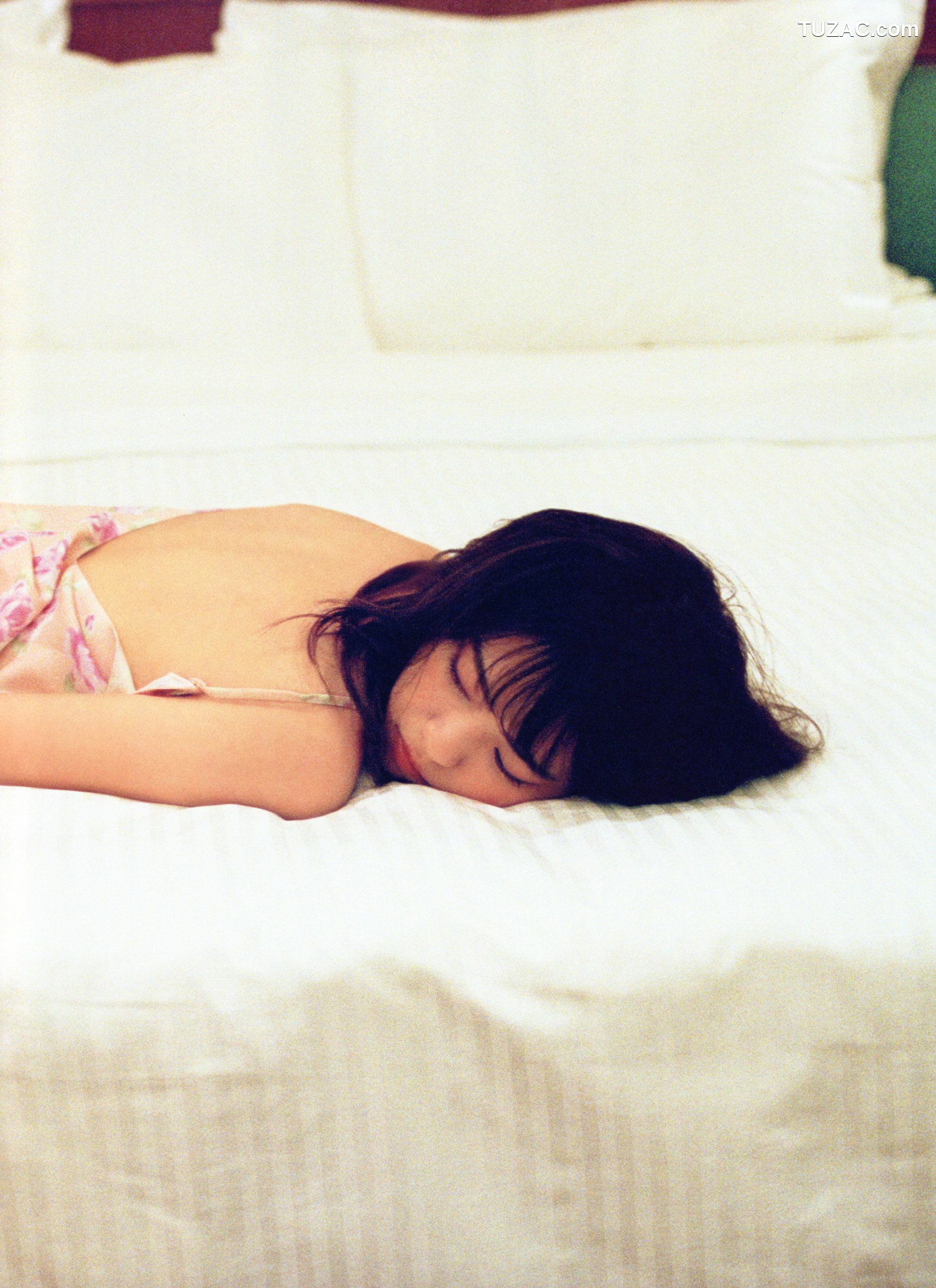 PB写真集_西野七濑 《風を着替えて》 [154P]