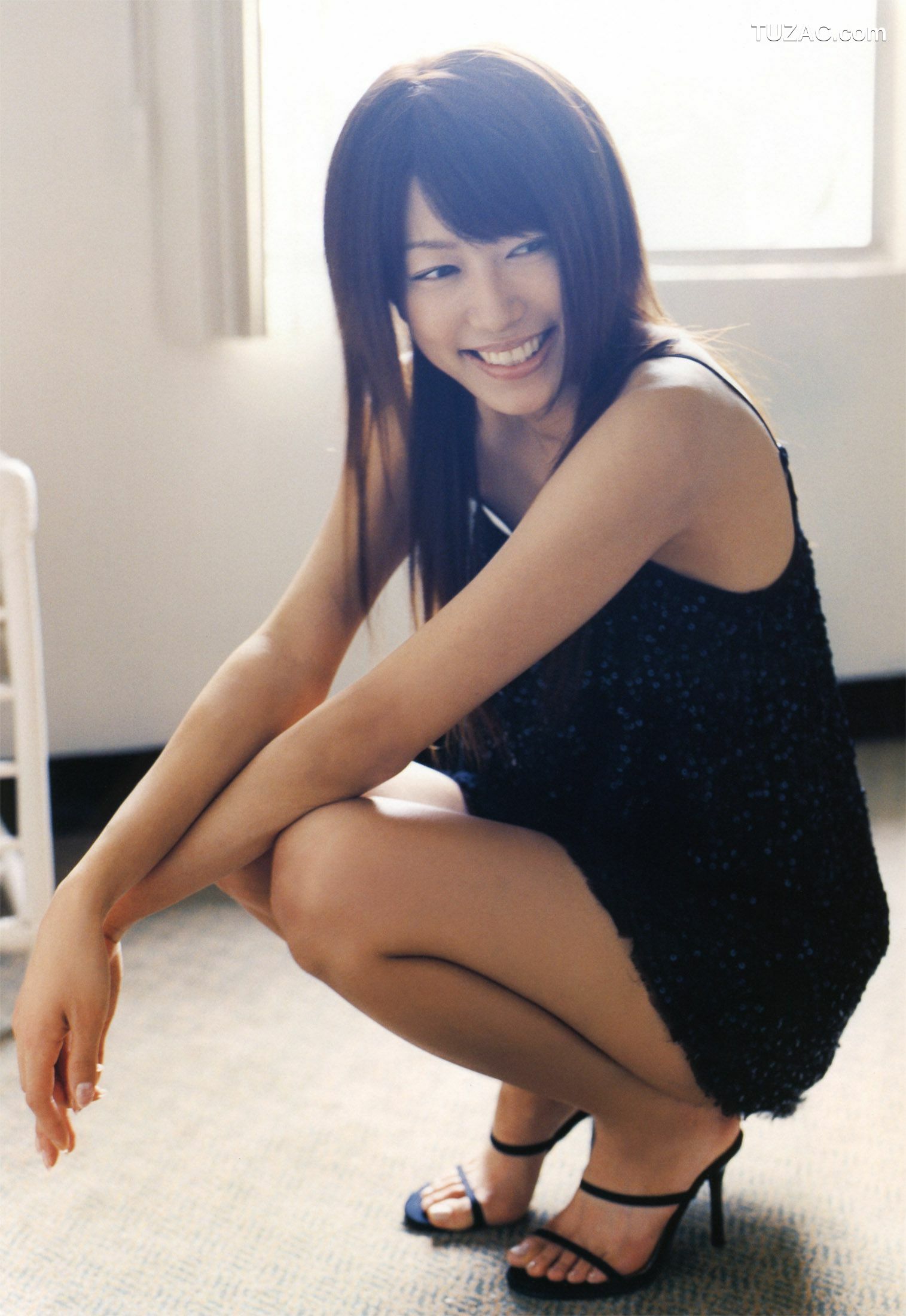 PB写真集_里田舞《My Life》 写真集[74P]