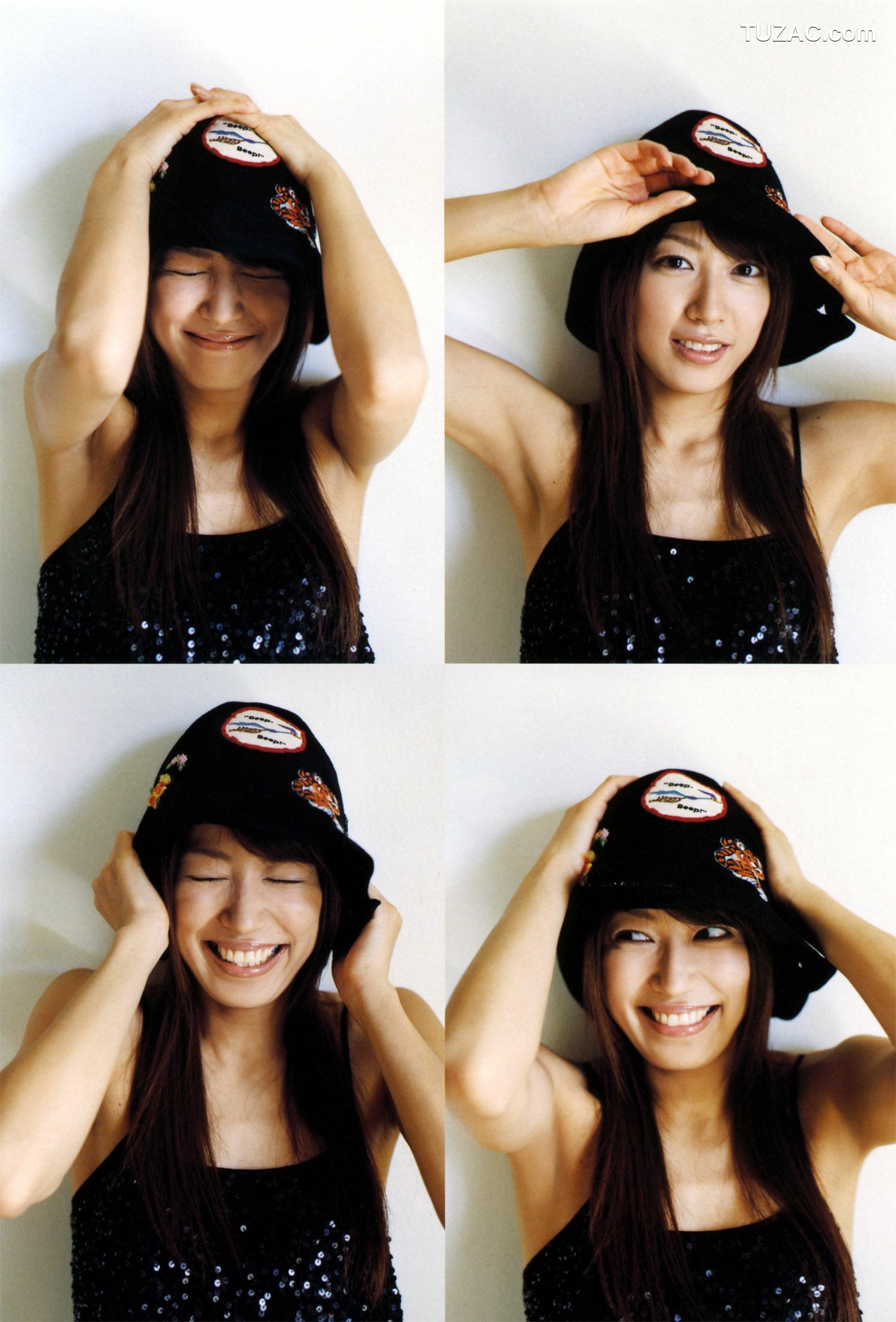 PB写真集_里田舞《My Life》 写真集[74P]