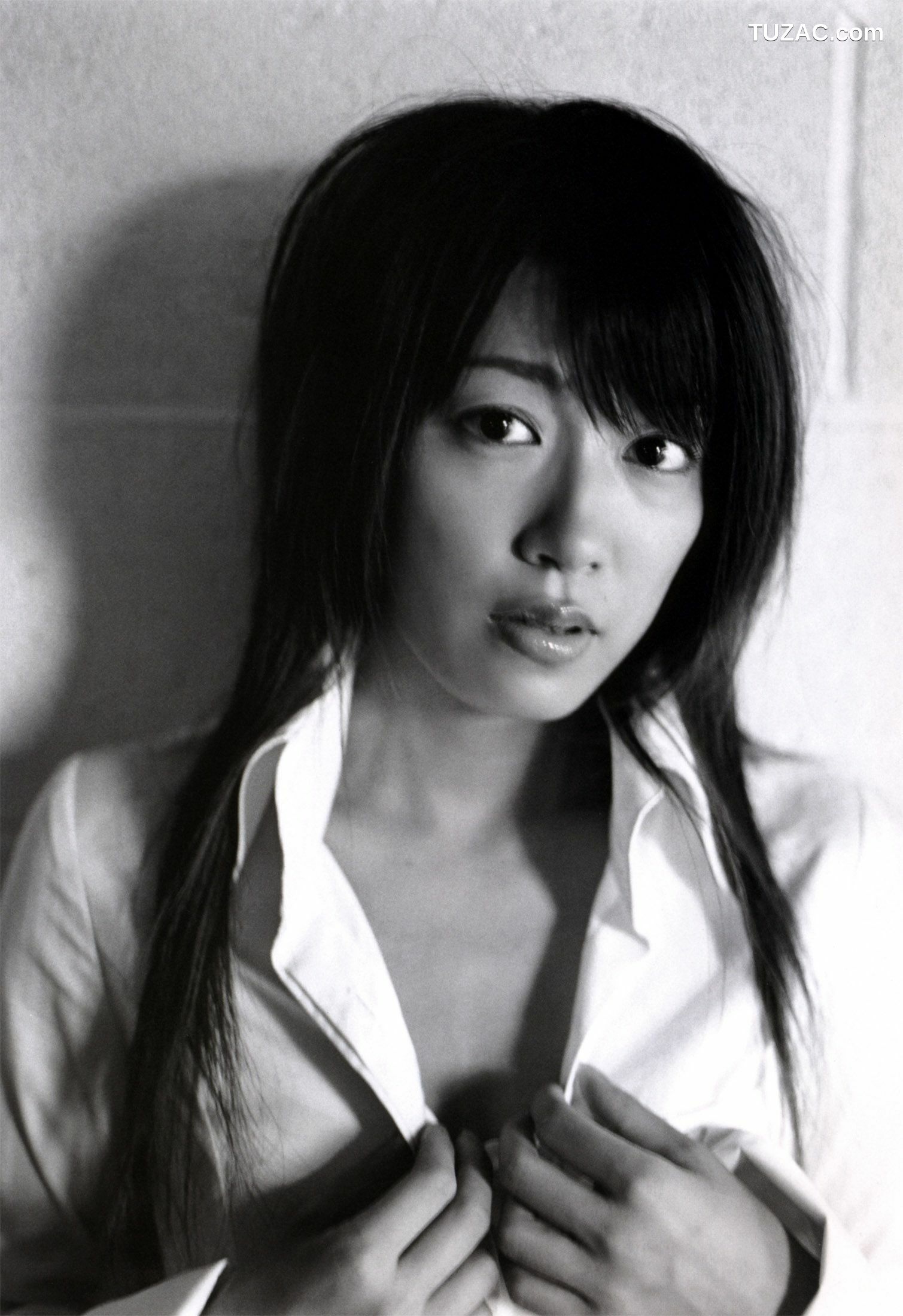 PB写真集_里田舞《My Life》 写真集[74P]