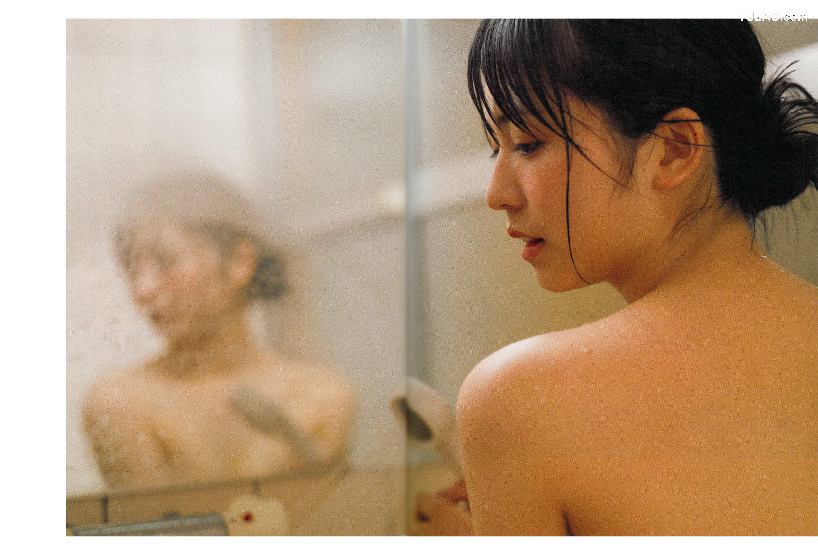PB写真集_長濱ねる/长滨宁琉 1st《ここから》 写真集[123P]