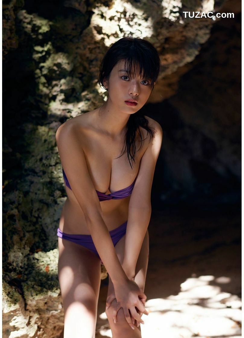 PB写真集_馬場ふみか《ぜっぴん》 写真集[96P]