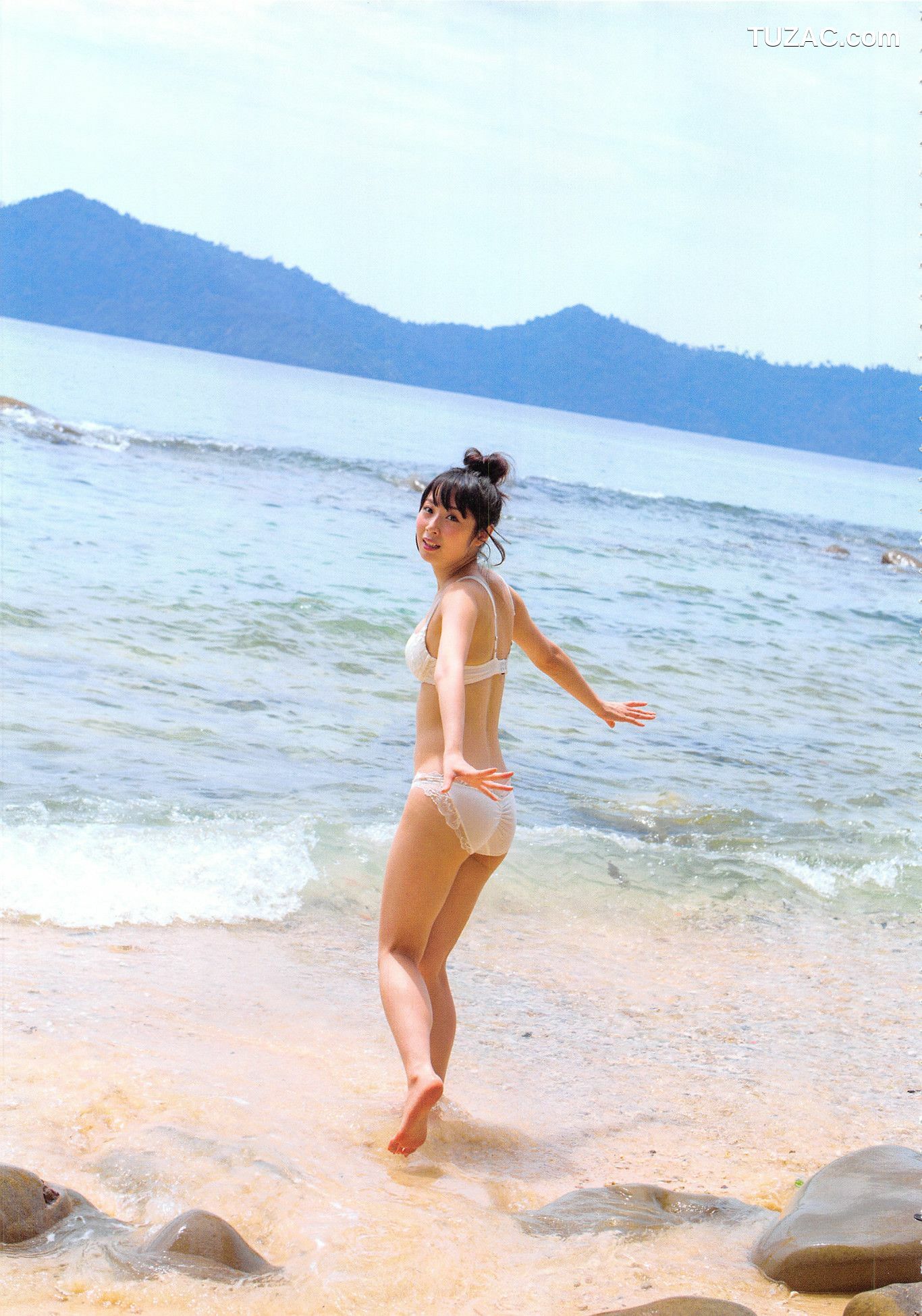 PB写真集_高柳明音《Churi》 写真集[136P]