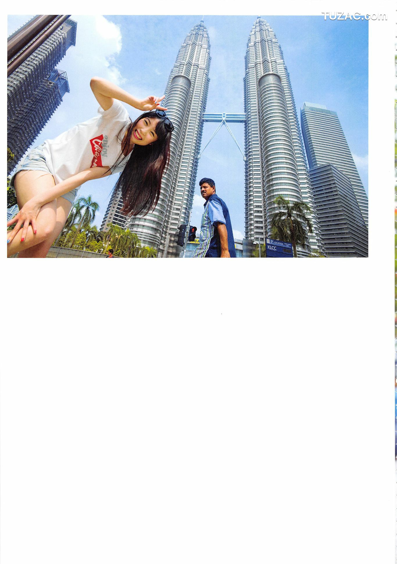 PB写真集_高柳明音《Churi》 写真集[136P]