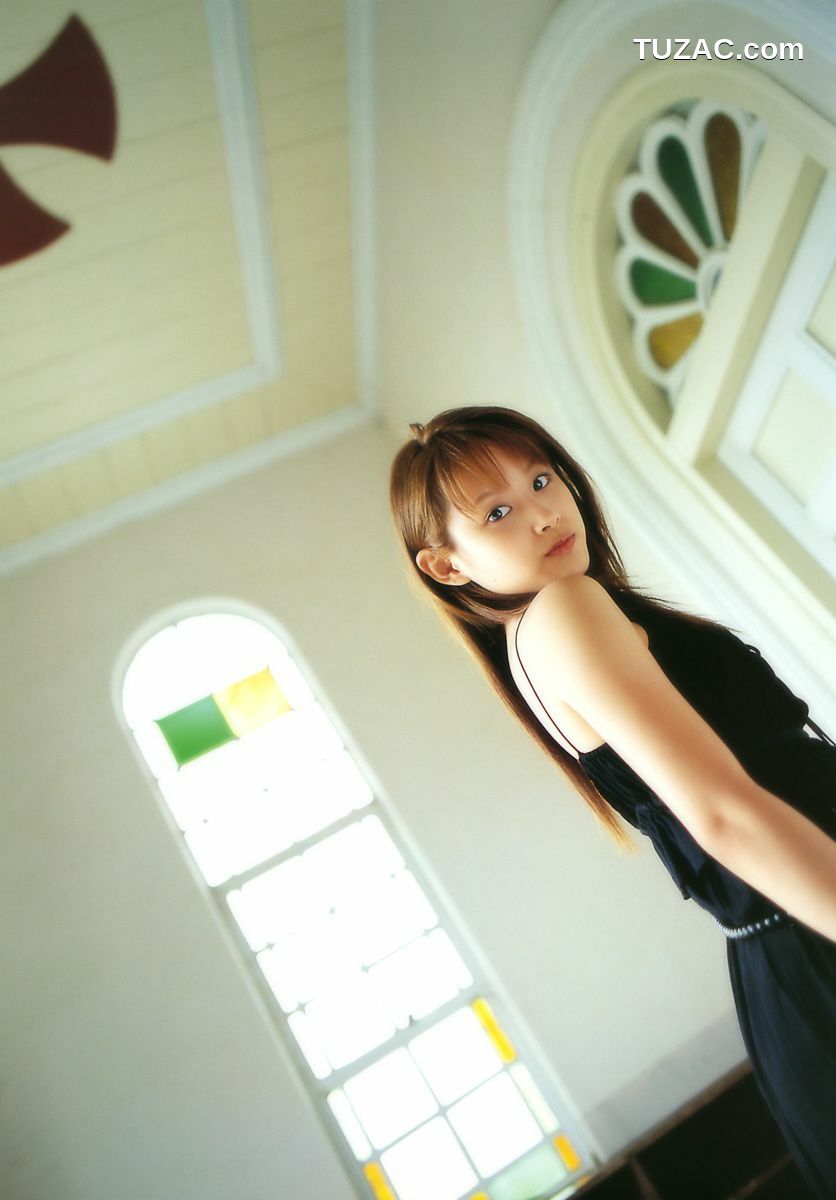 PB写真集_高橋愛《愛ごころ Ai Gokoro》 [88P]