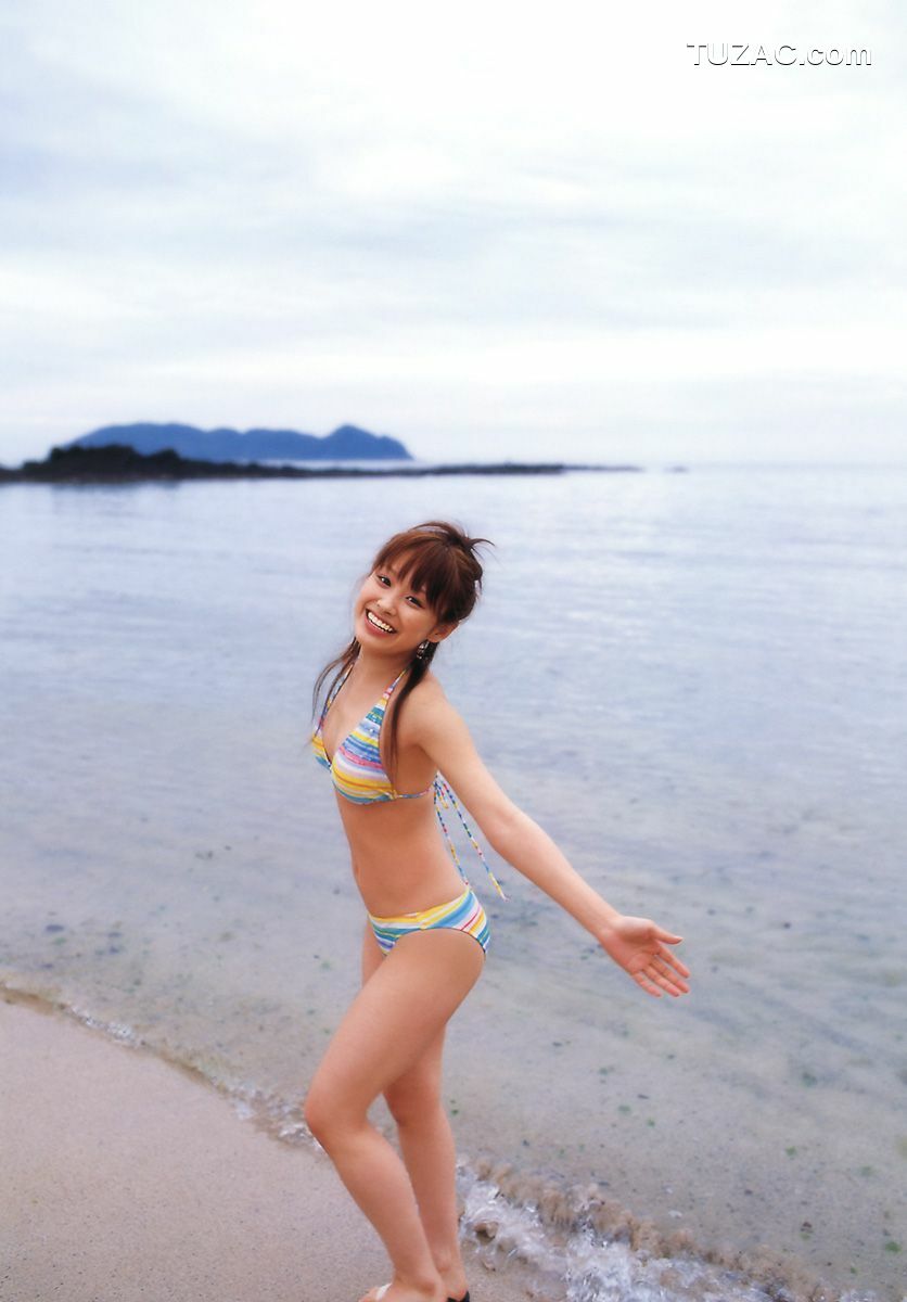 PB写真集_高橋愛《愛ごころ Ai Gokoro》 [88P]