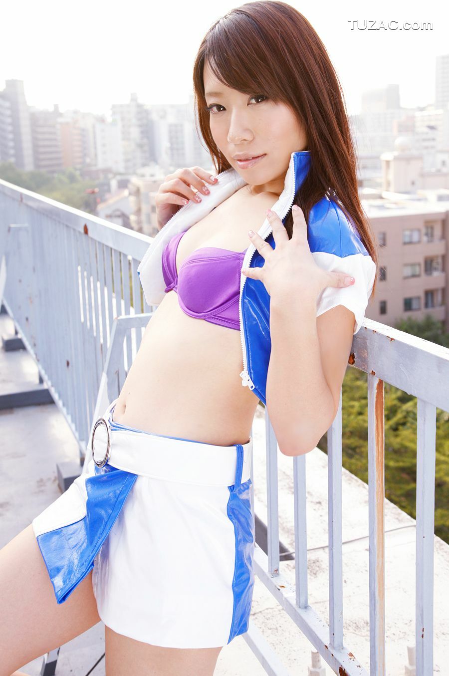 Princess Collection_一ノ瀬美咲 Misaki Ichinose 写真集[30P]
