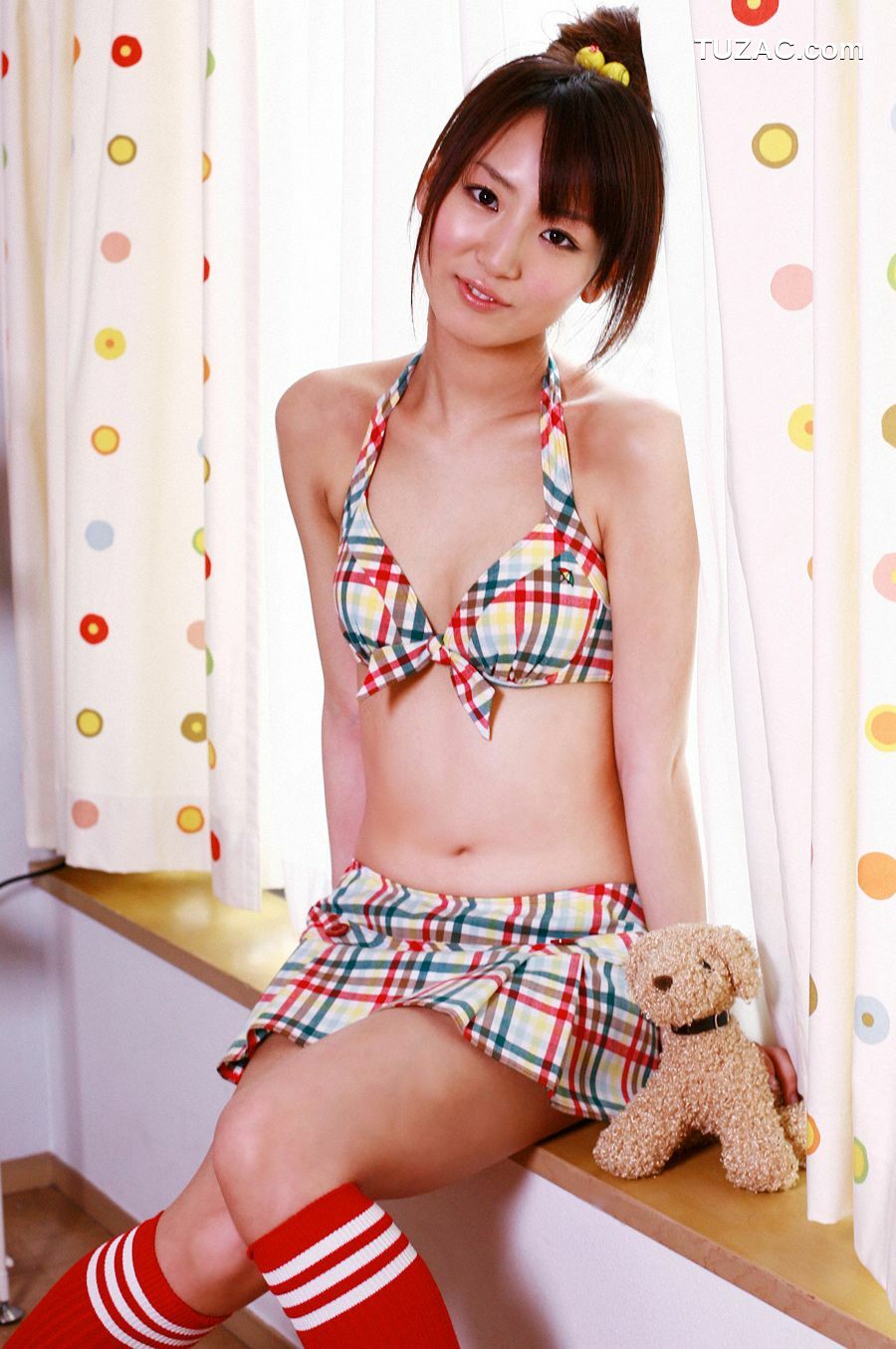Princess Collection_佐藤由加理 Yukari Sato 合集 第1辑 写真集[89P]