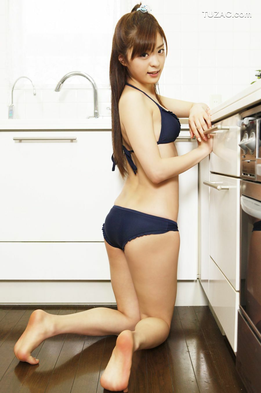 Princess Collection_和田絵莉 Eri Wada 写真集[90P]