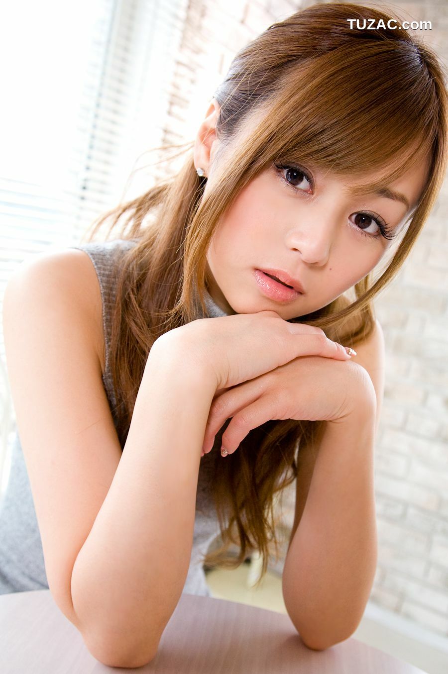 Princess Collection_夏川純 Jun Natsukawa 合集 第3辑 写真集[110P]