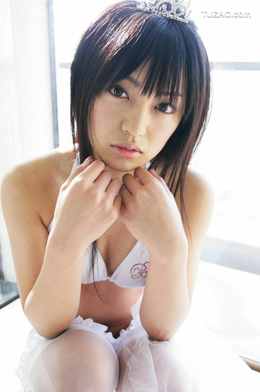 Princess Collection_大島みづき Mizuki Oshima 写真集[50P]