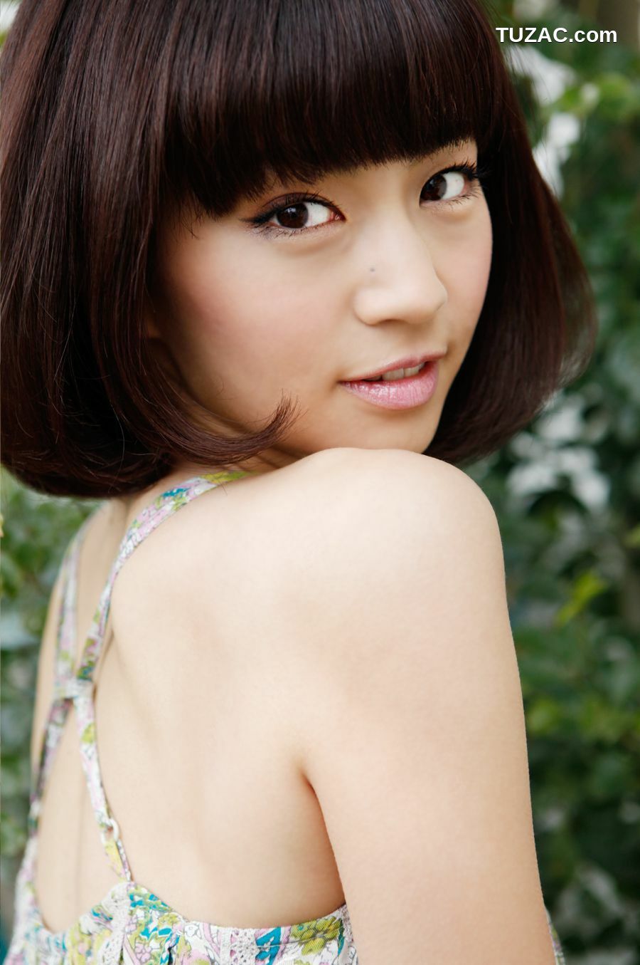 Princess Collection_安田美沙子 Misako Yasuda 写真集[20P]
