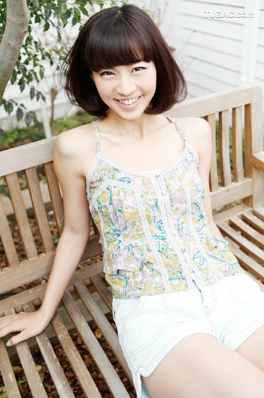 Princess Collection_安田美沙子 Misako Yasuda 写真集[20P]