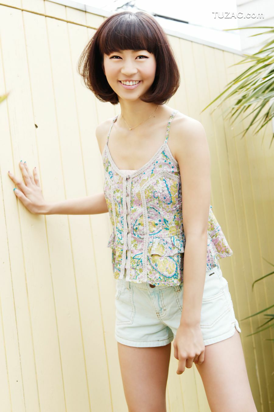 Princess Collection_安田美沙子 Misako Yasuda 写真集[20P]