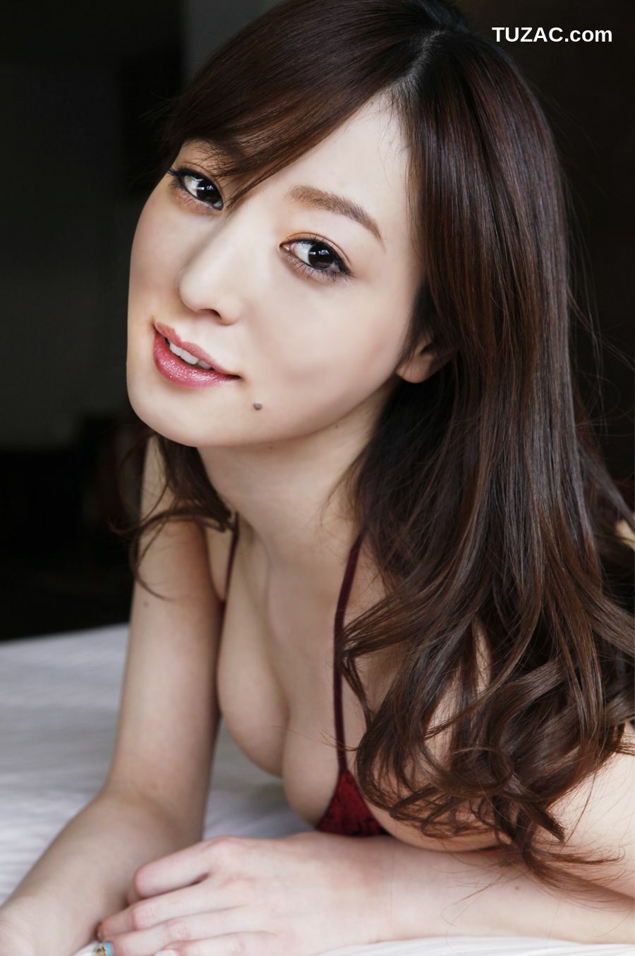 Princess Collection_池田夏希 Natsuki Ikeda 第4辑 写真集[90P]