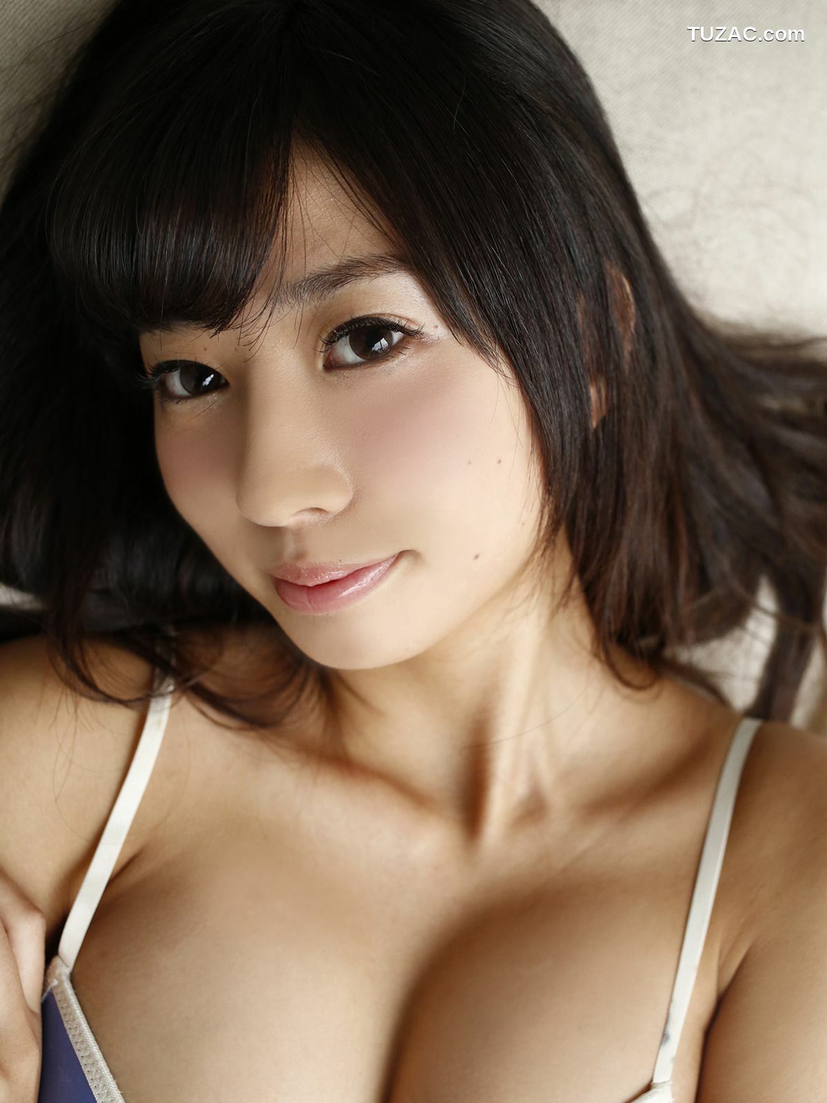 Sabra_ Strictly Girl 大貫彩香 Sayaka Ohnuki 写真集[40P]