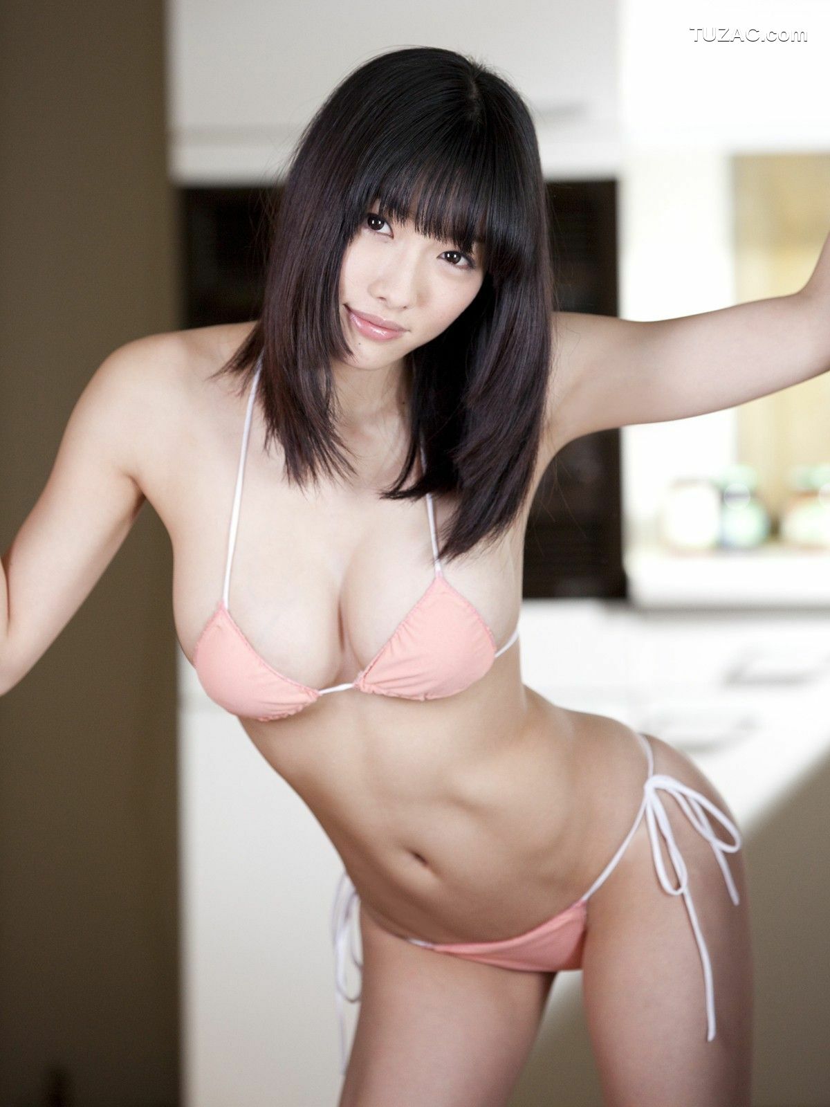 Sabra_ Strictly Girls Anna Konno 今野杏南 写真集[40P]