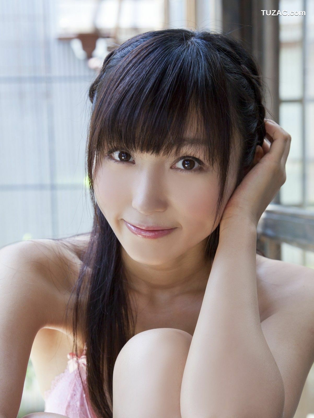 Sabra_ strictly GIRLS 吉木りさ Risa Yoshiki 写真集[40P]