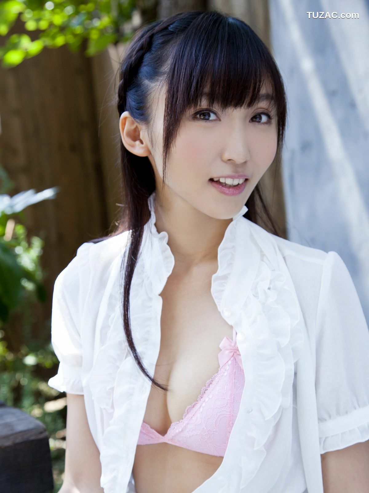 Sabra_ strictly GIRLS 吉木りさ Risa Yoshiki 写真集[40P]