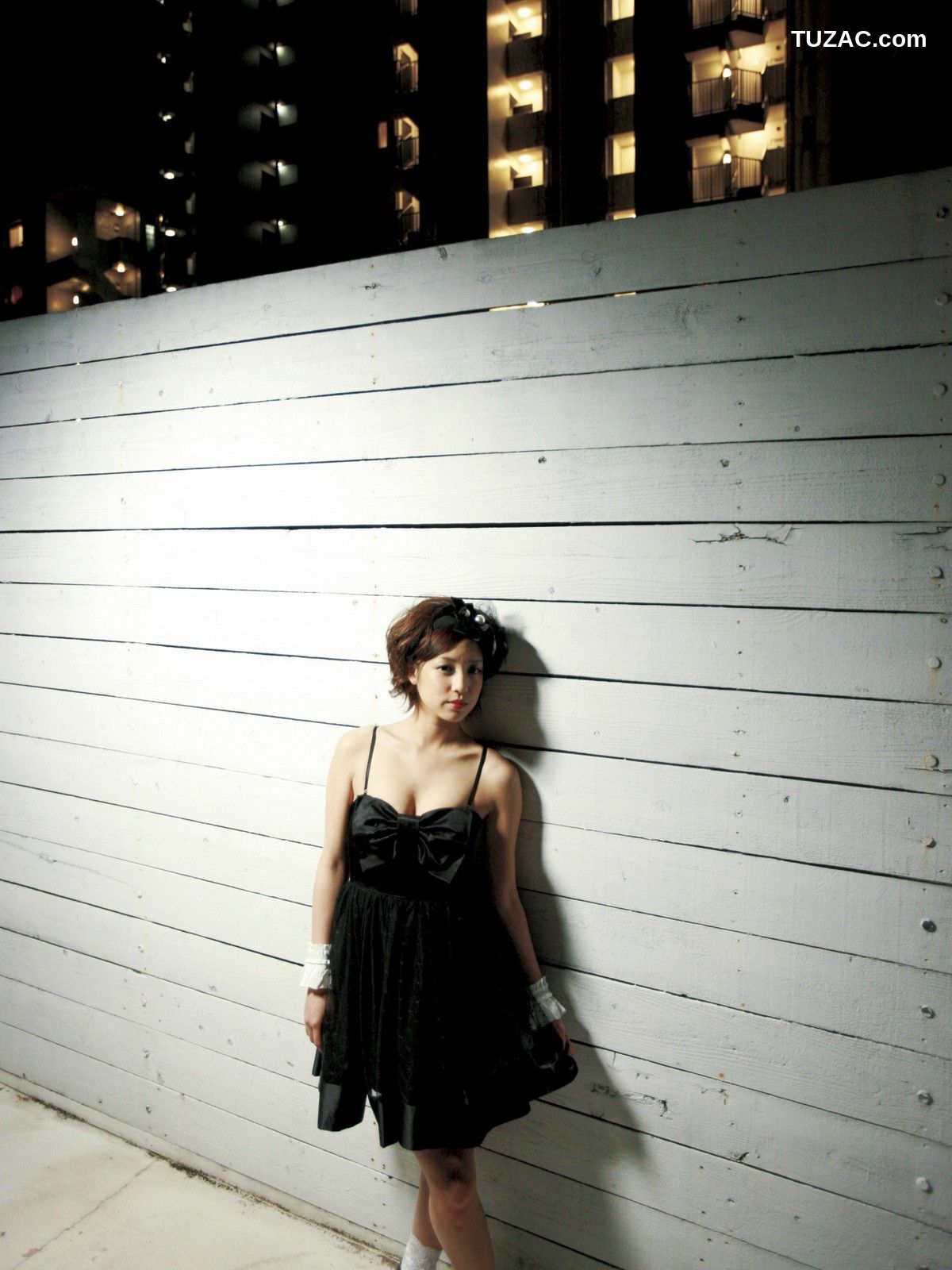 Sabra_ 折原みゆ Moulin Rouge 写真集[40P]