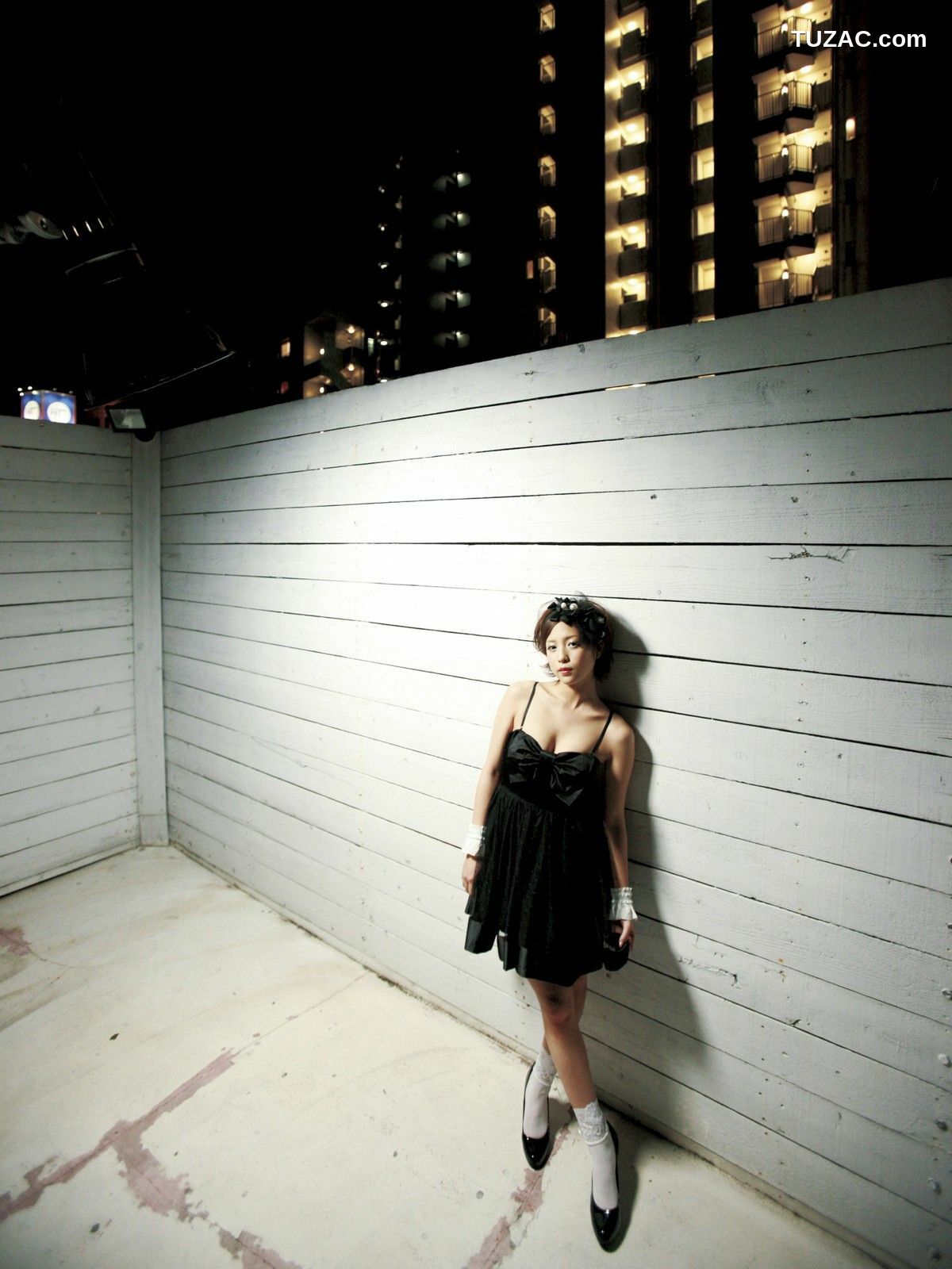 Sabra_ 折原みゆ Moulin Rouge 写真集[40P]