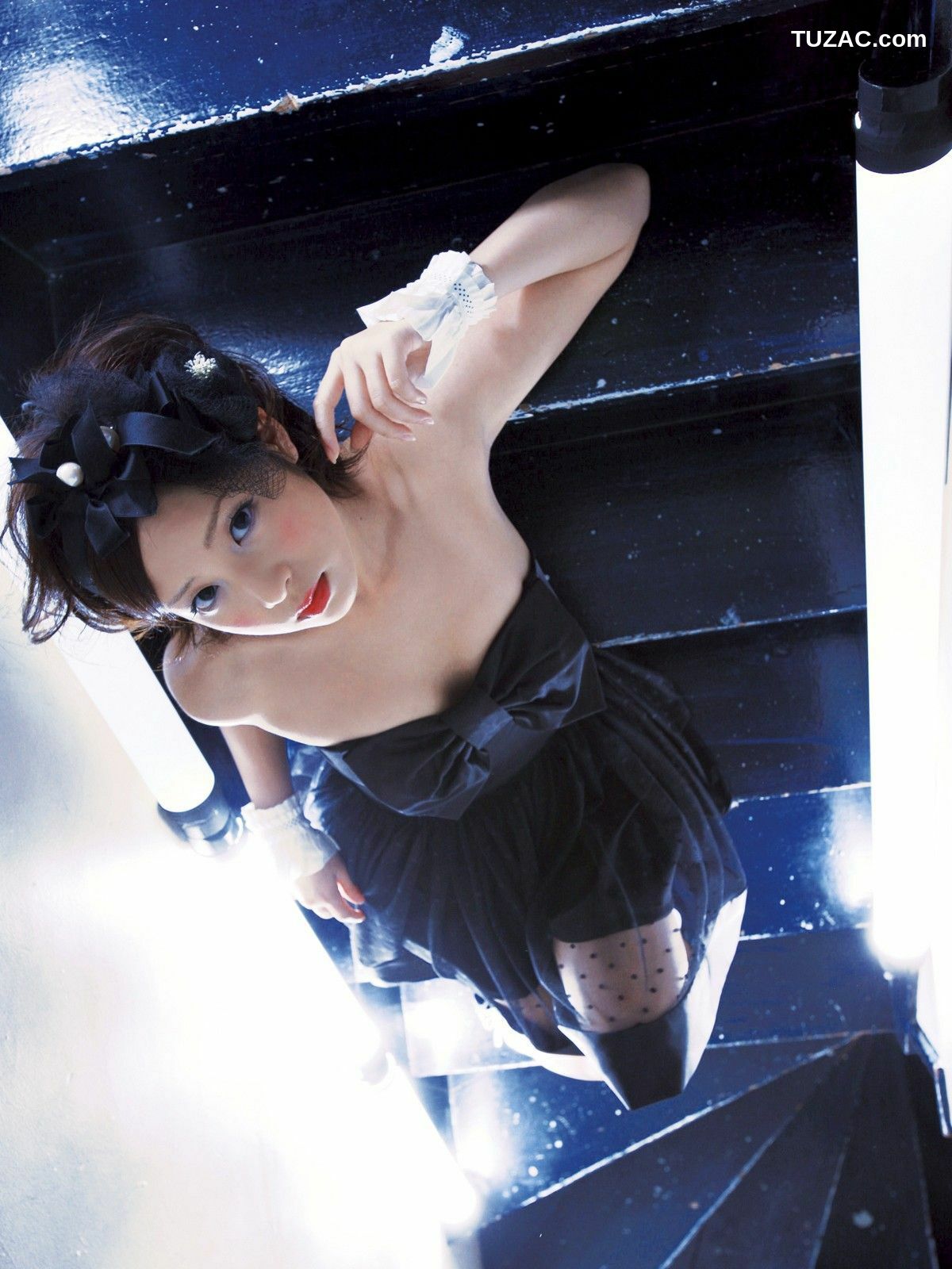 Sabra_ 折原みゆ Moulin Rouge 写真集[40P]
