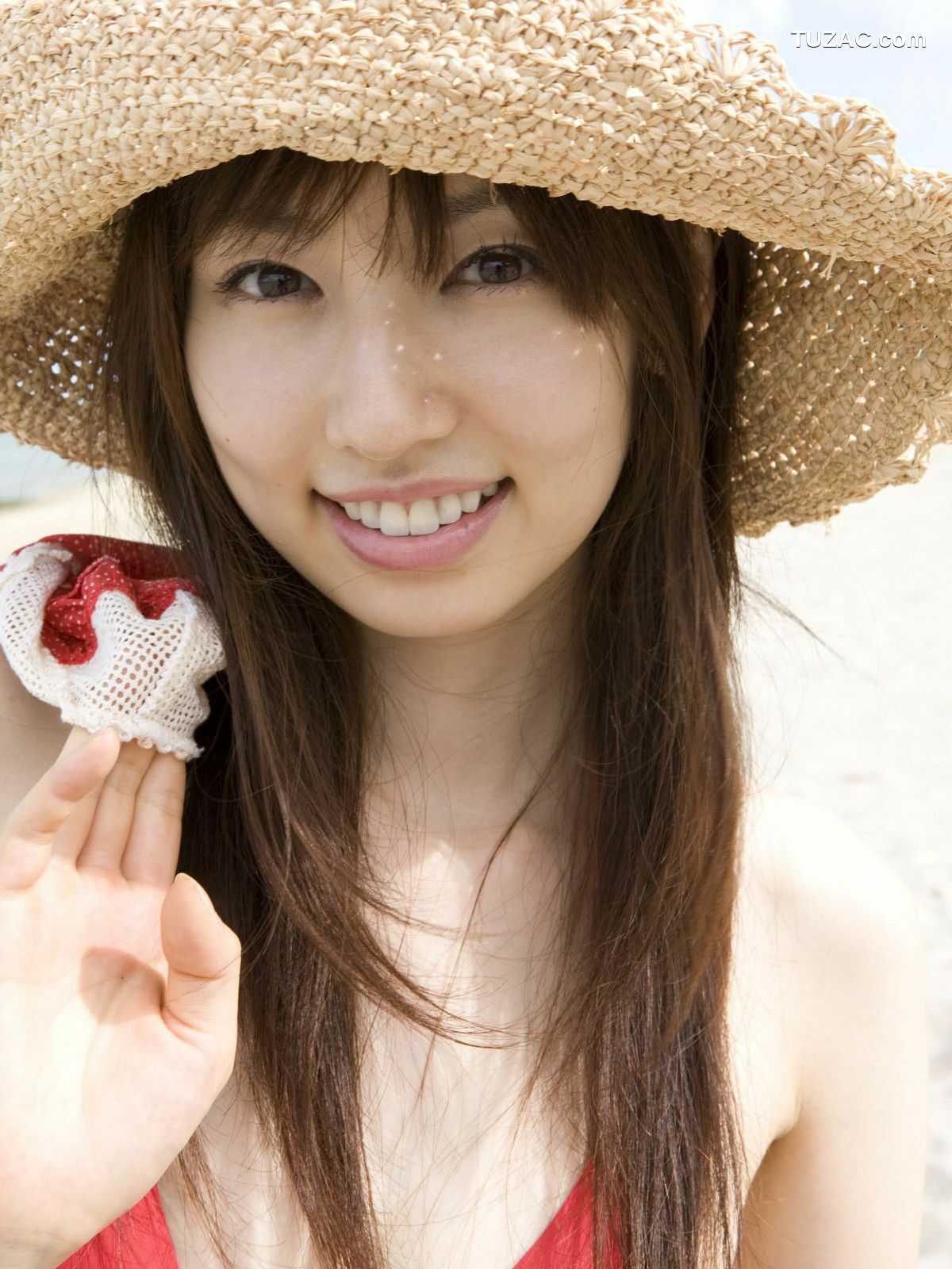 Sabra_ 西舘さをり Saori Nishidate 写真集[40P]
