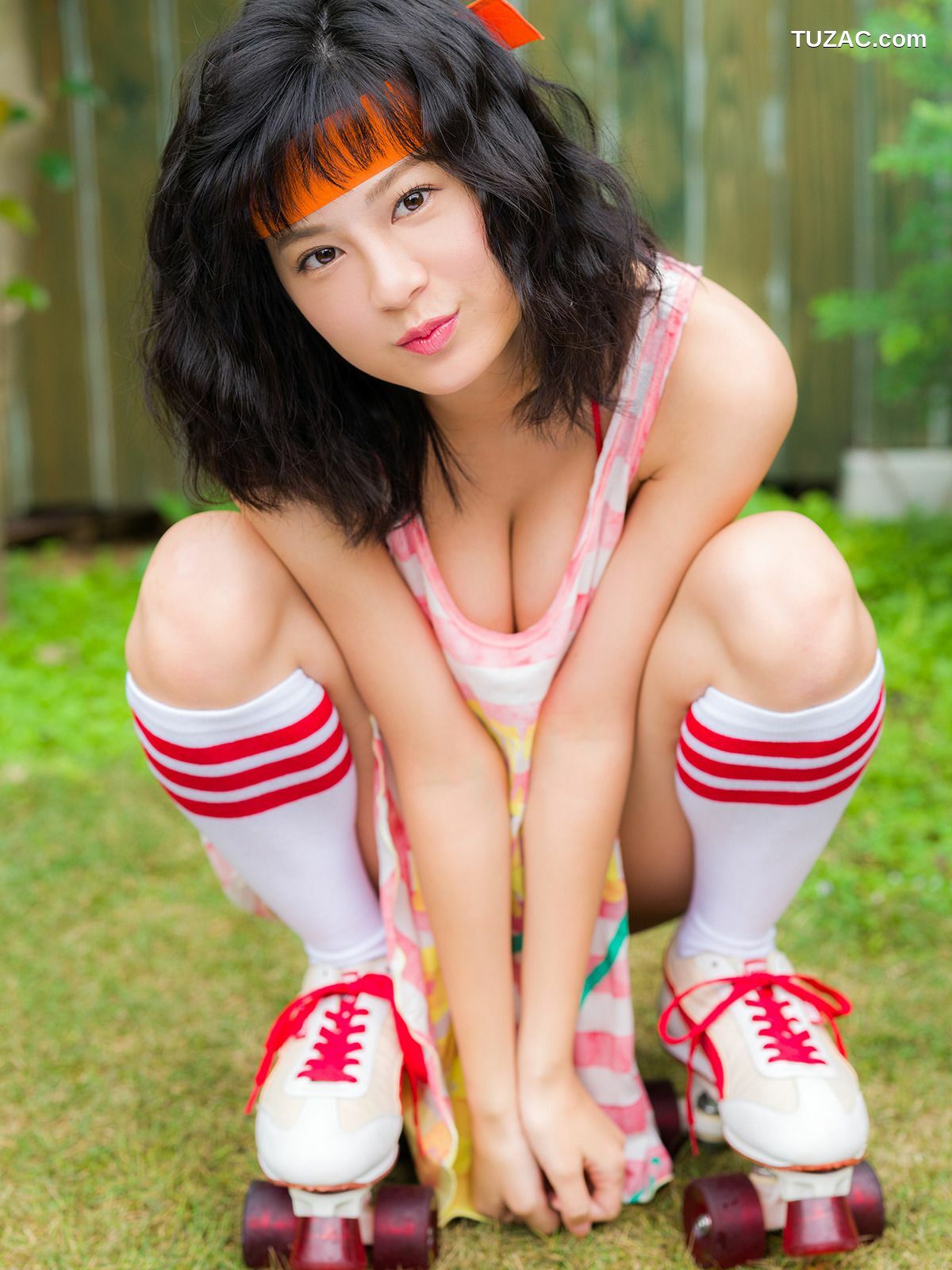 Sabra_RaMu『なんてたってアイドル80&amp;#039;S』 Cover Girl 写真集[100P]