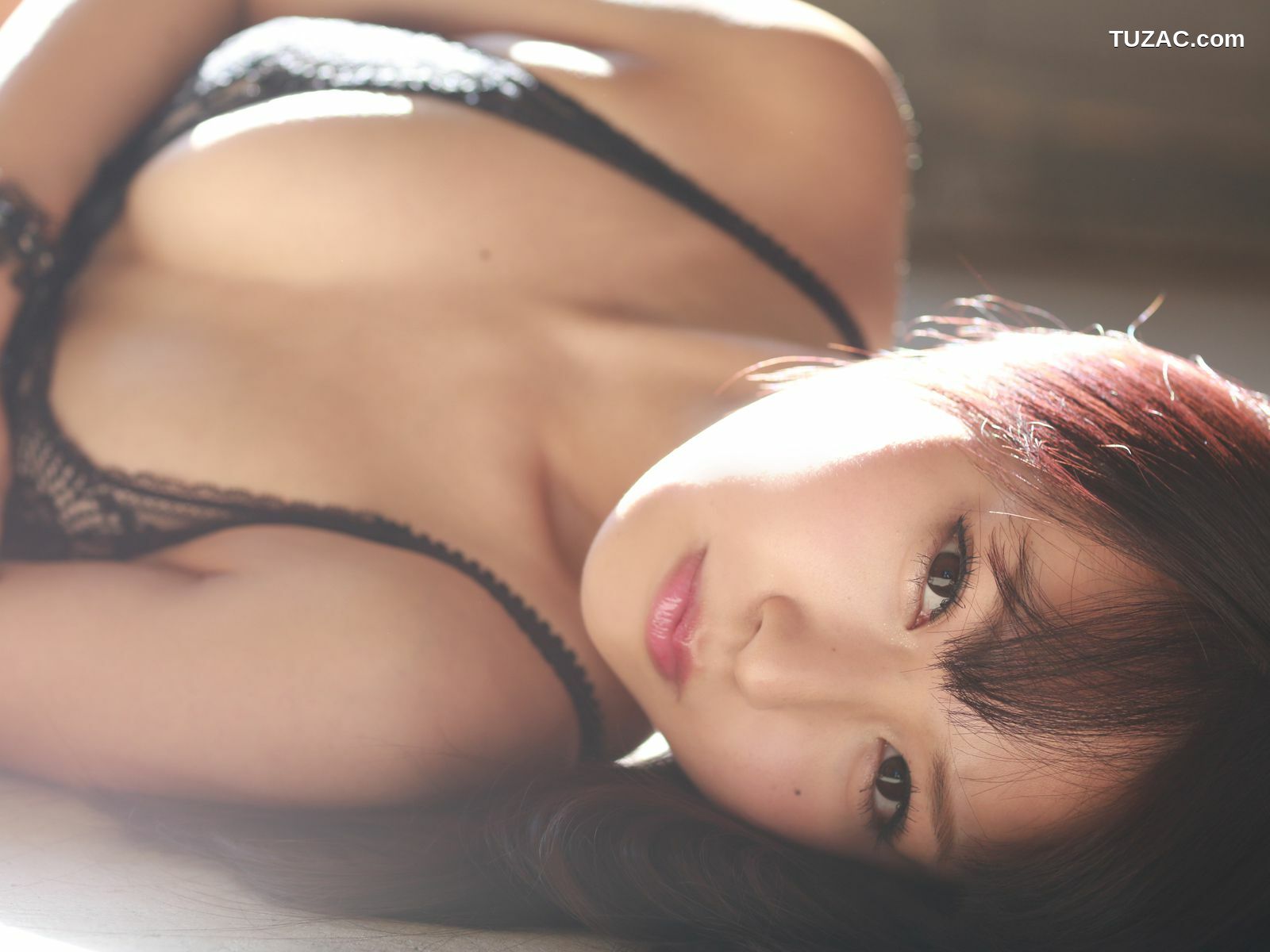 Sabra_仁藤みさき《トキメキSEXY!!》写真集 Strictly Girl [40P]