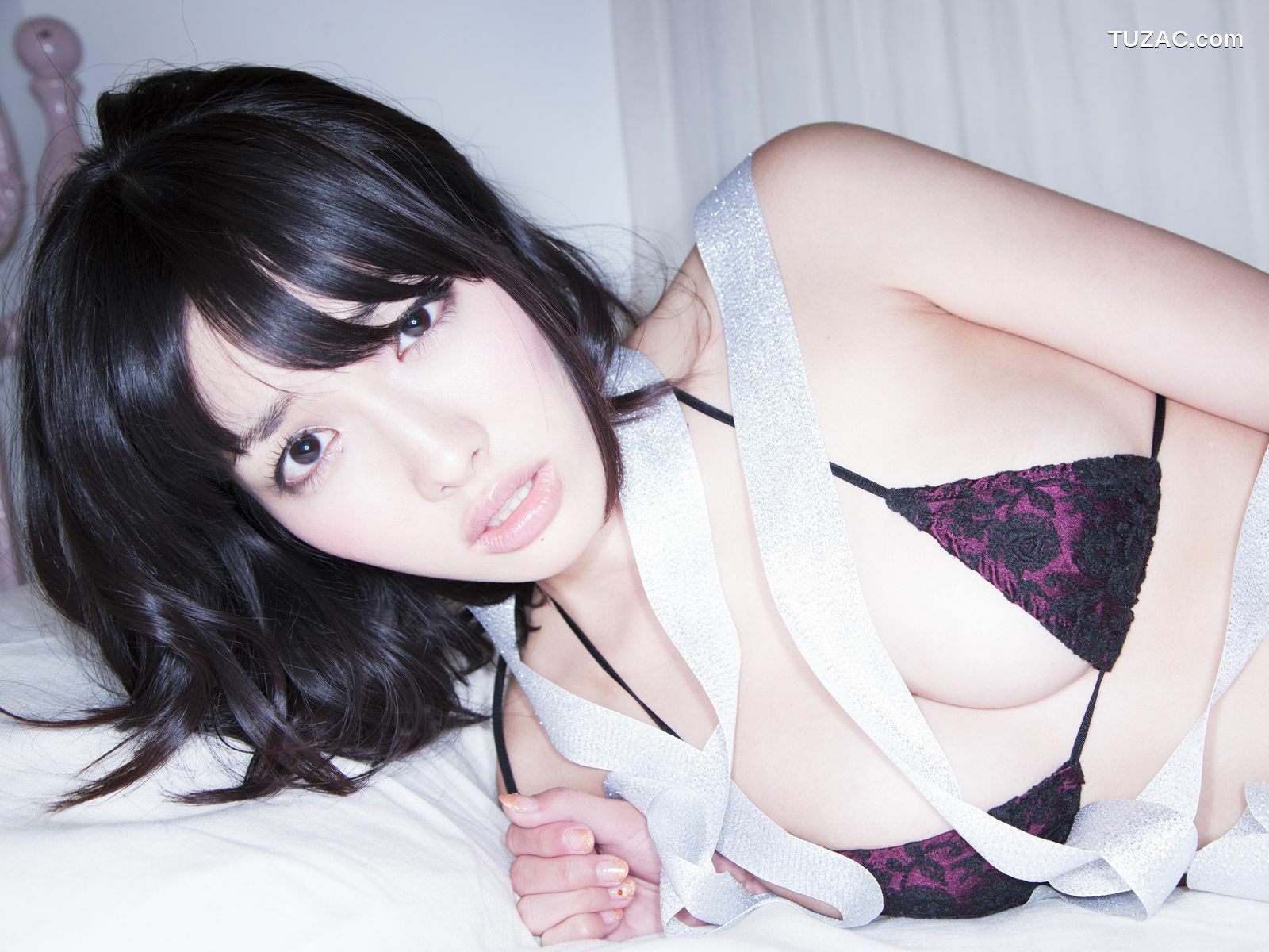 Sabra_今野杏南 Anna Konno 写真集 COVER GIRL [100P]