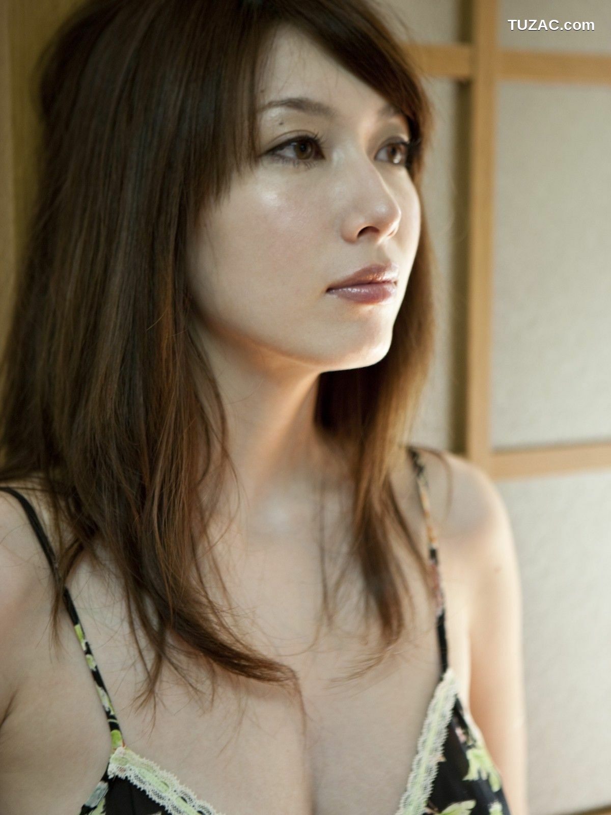 Sabra_小林惠美《INNER FOREST 2》 写真集 StriCtly Girls [40P]