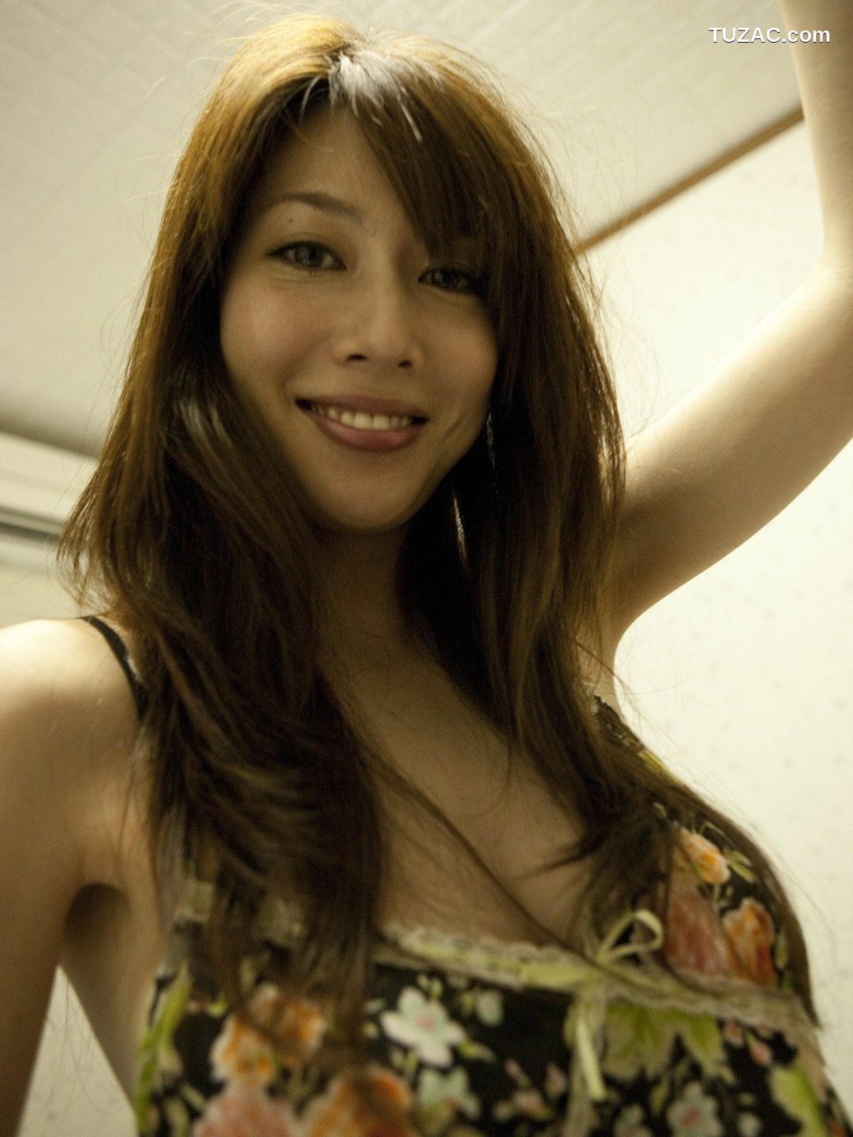 Sabra_小林惠美《INNER FOREST 2》 写真集 StriCtly Girls [40P]