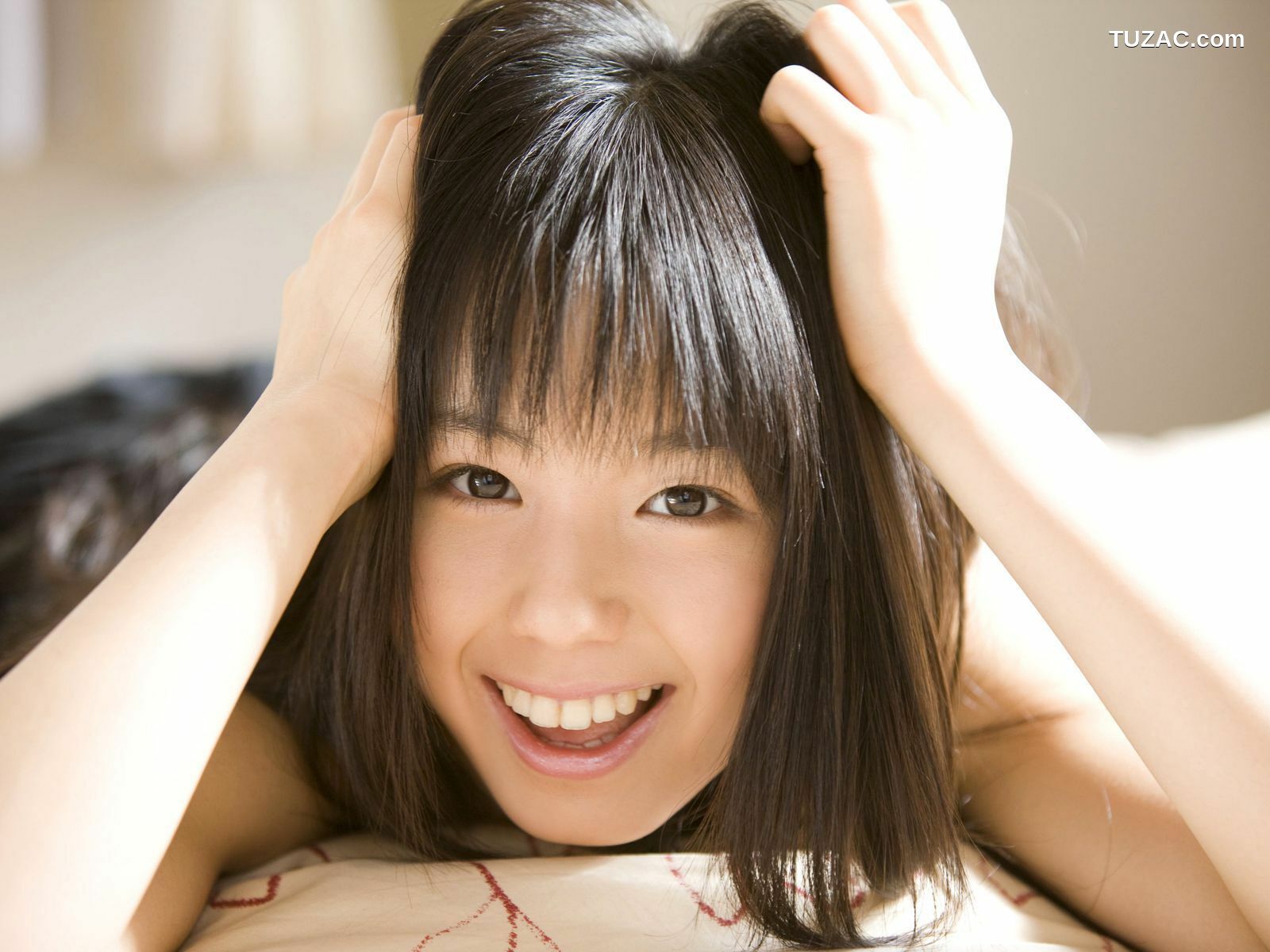 Sabra_小池里奈《NANDA》 II 写真集 [Sabra.net] [40P]