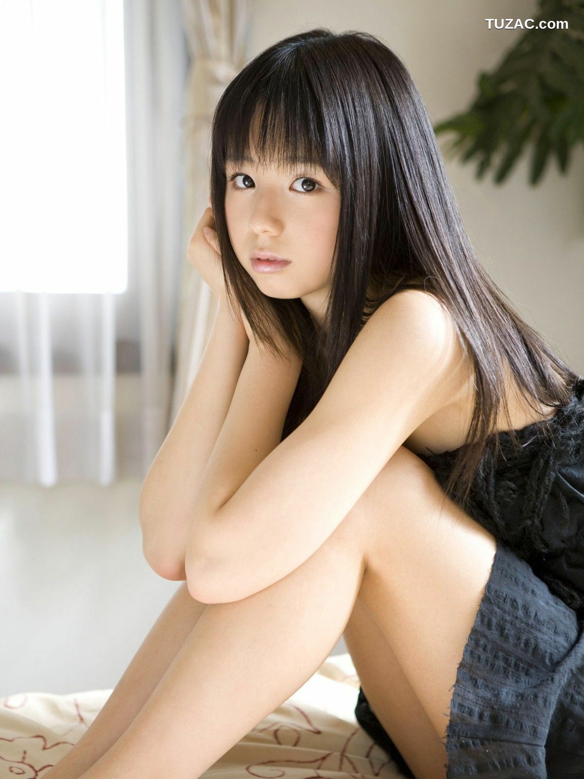 Sabra_小池里奈《NANDA》 II 写真集 [Sabra.net] [40P]
