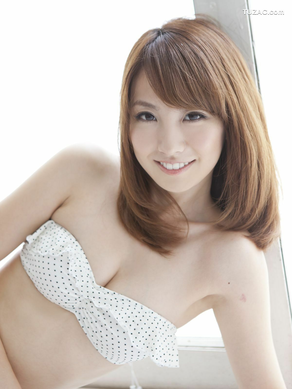 Sabra_山本梓《JUICY FRUIT 2》 写真集 Strictly Girl [40P]