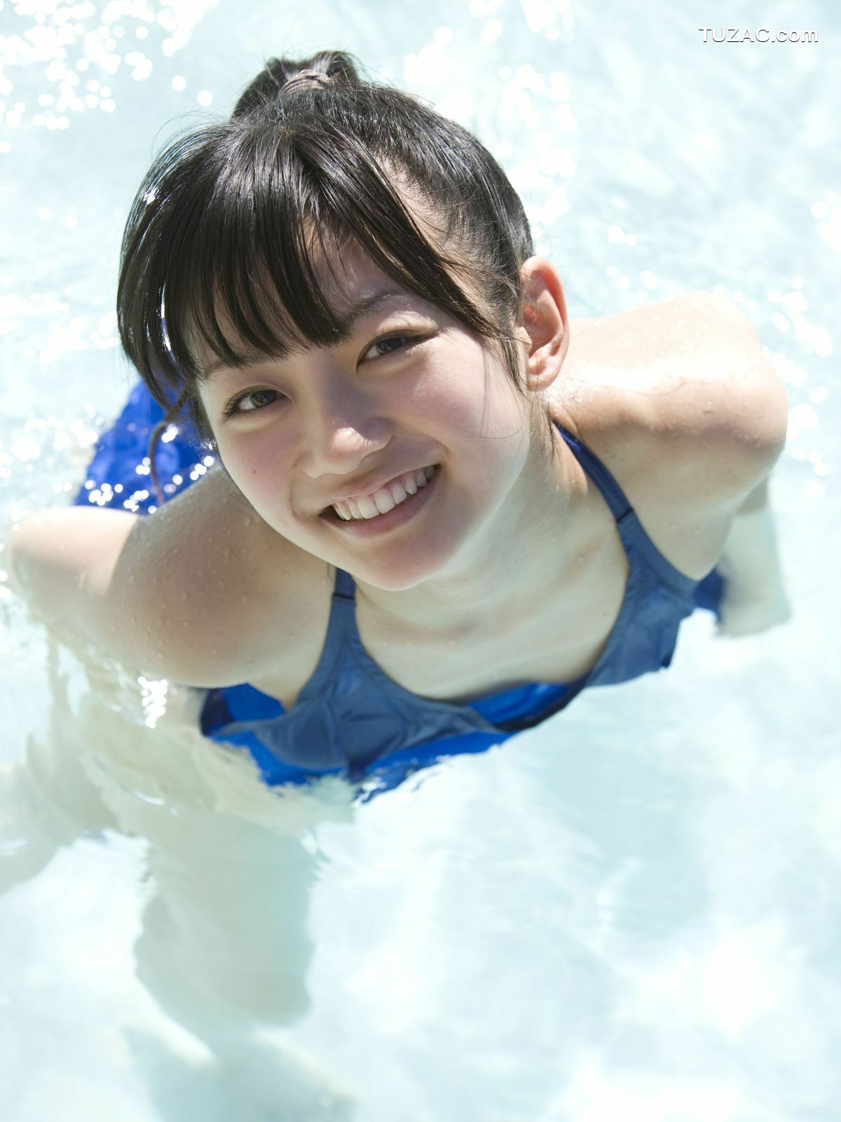 Sabra_森田涼花《Sweet Breeze》写真集 [100P]