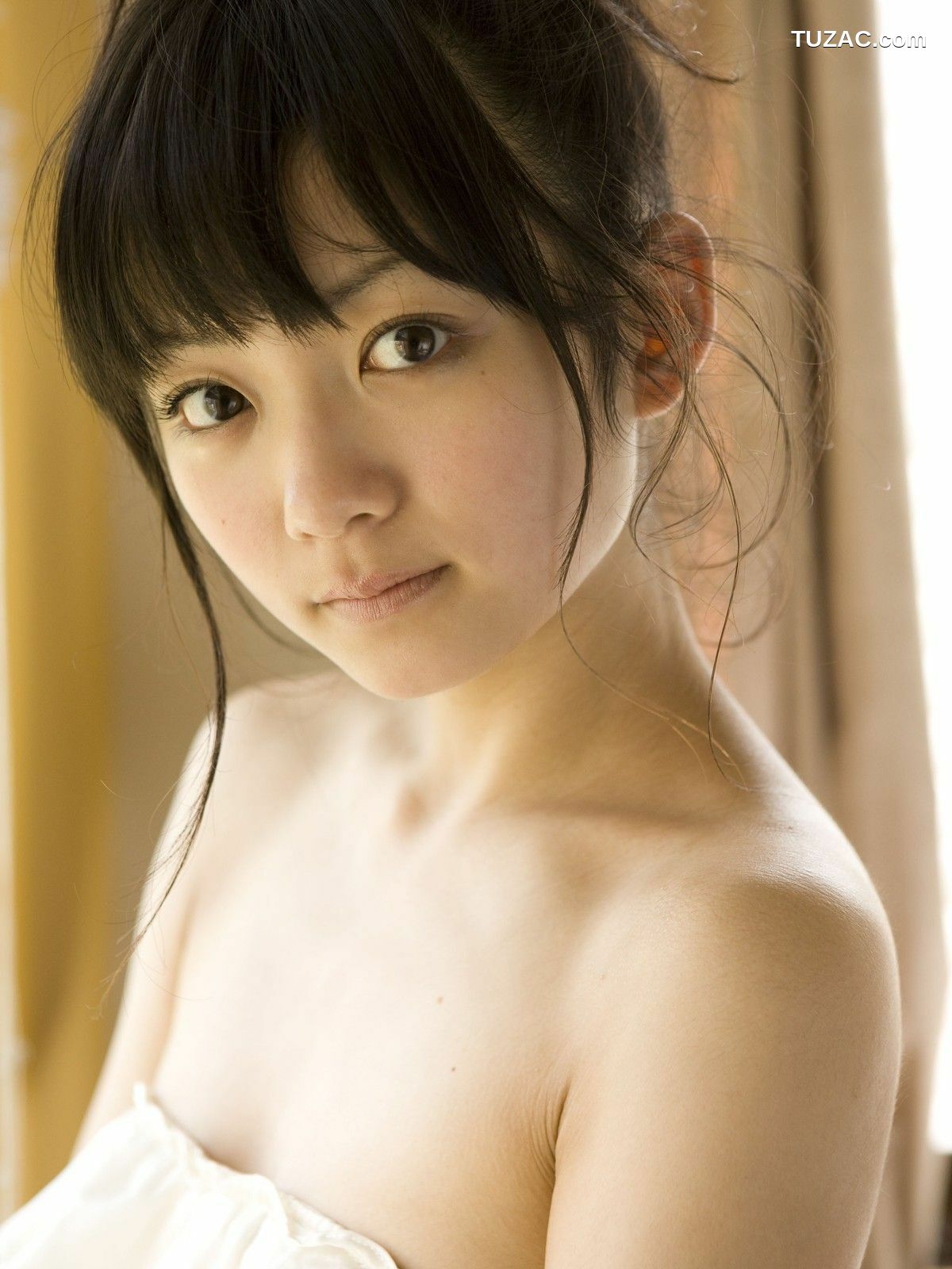 Sabra_森田涼花《Sweet Breeze》写真集 [100P]