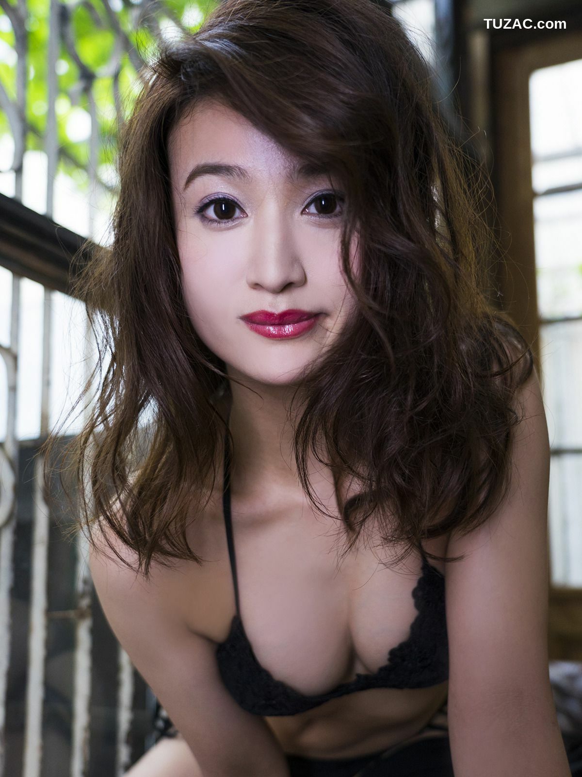 Sabra_横川ミナ『ミナ、半端ないって！』 Strictly Girl 写真集[40P]