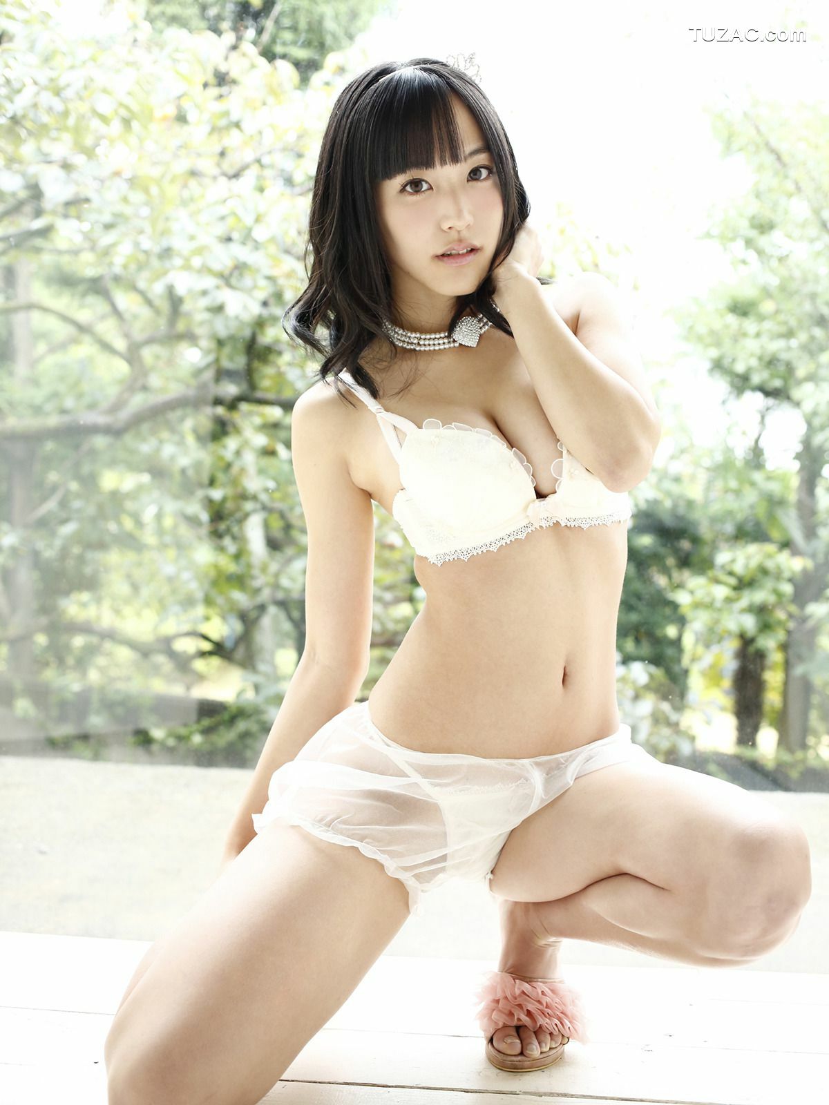 Sabra_浜田由梨《My Sweet Devil》写真集 Strictly Girl [40P]