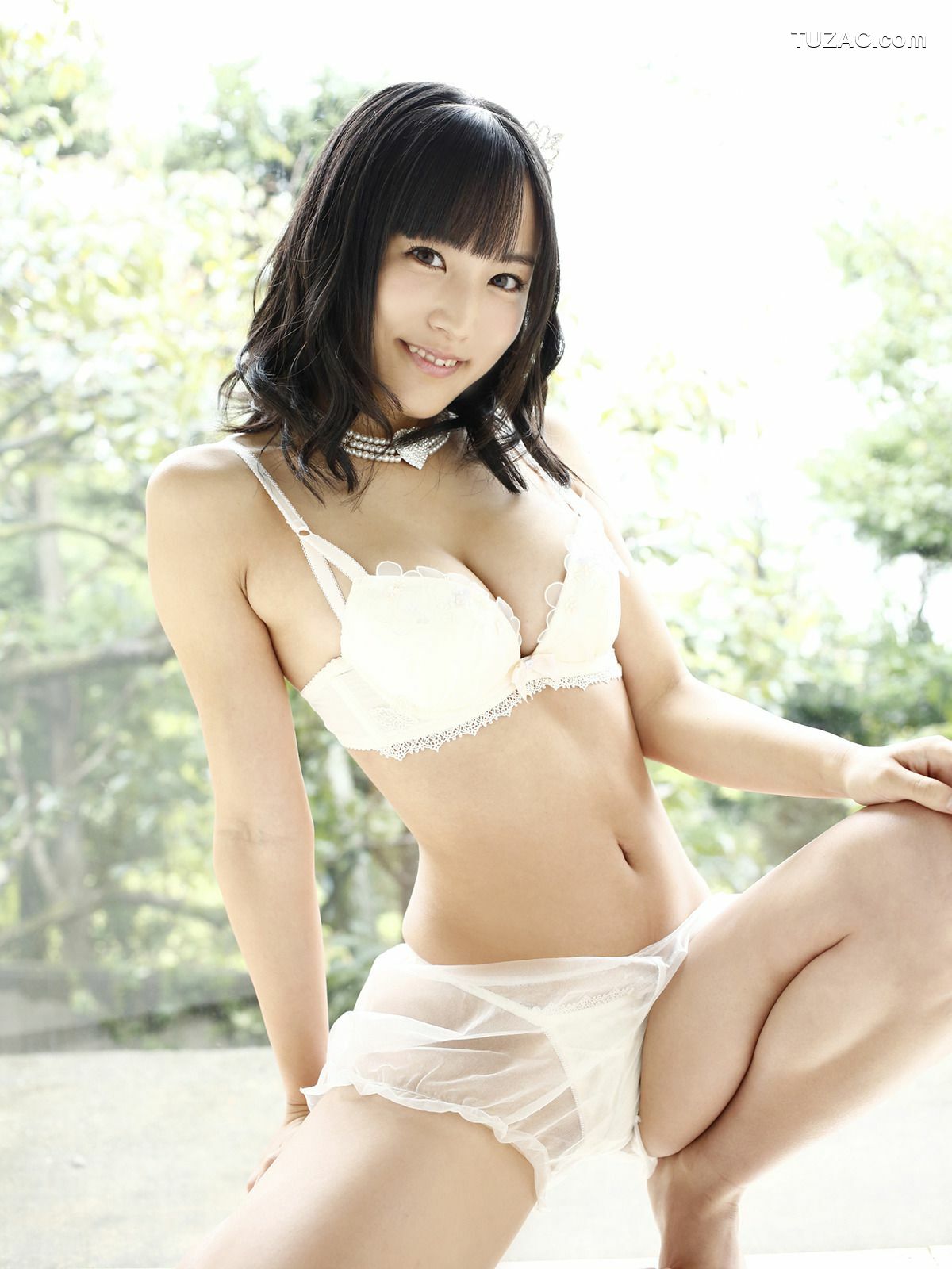 Sabra_浜田由梨《My Sweet Devil》写真集 Strictly Girl [40P]